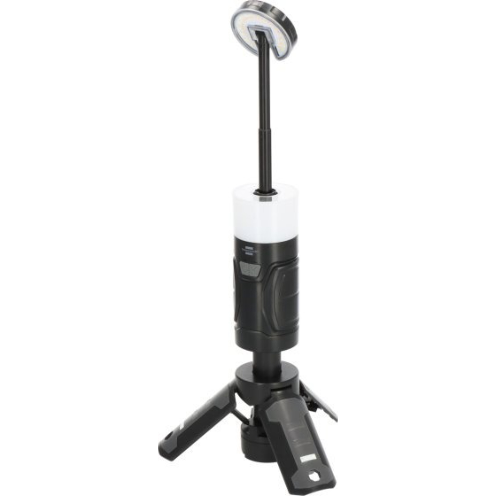 Lampe de camping LED UL 400 AT télescopique rechargeable 400lm IP44 BRENNENSTUHL - 1173740008