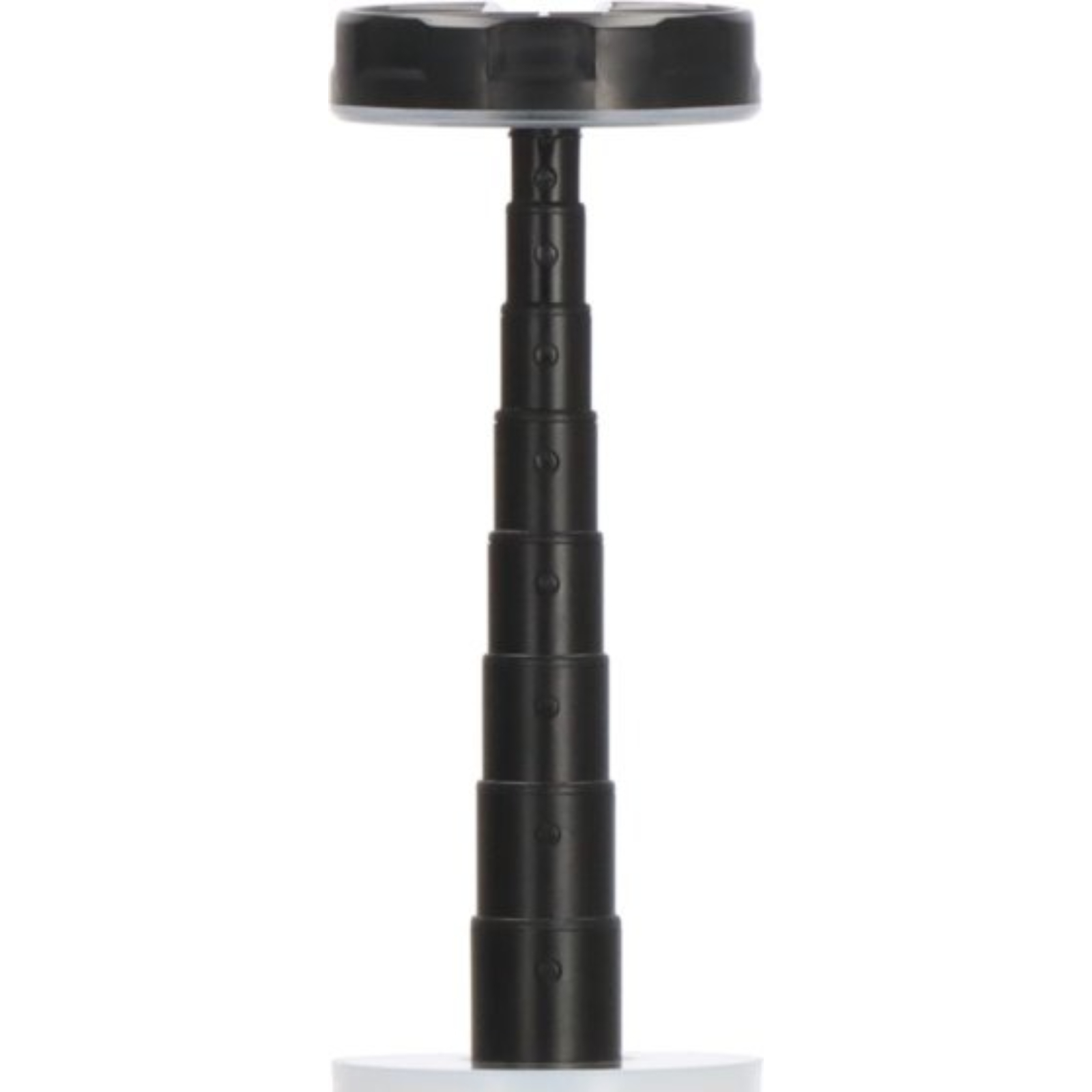 Lampe de camping LED UL 400 AT télescopique rechargeable 400lm IP44 BRENNENSTUHL - 1173740008