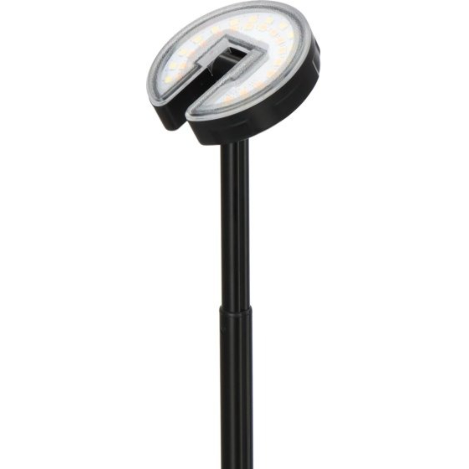 Lampe de camping LED UL 400 AT télescopique rechargeable 400lm IP44 BRENNENSTUHL - 1173740008
