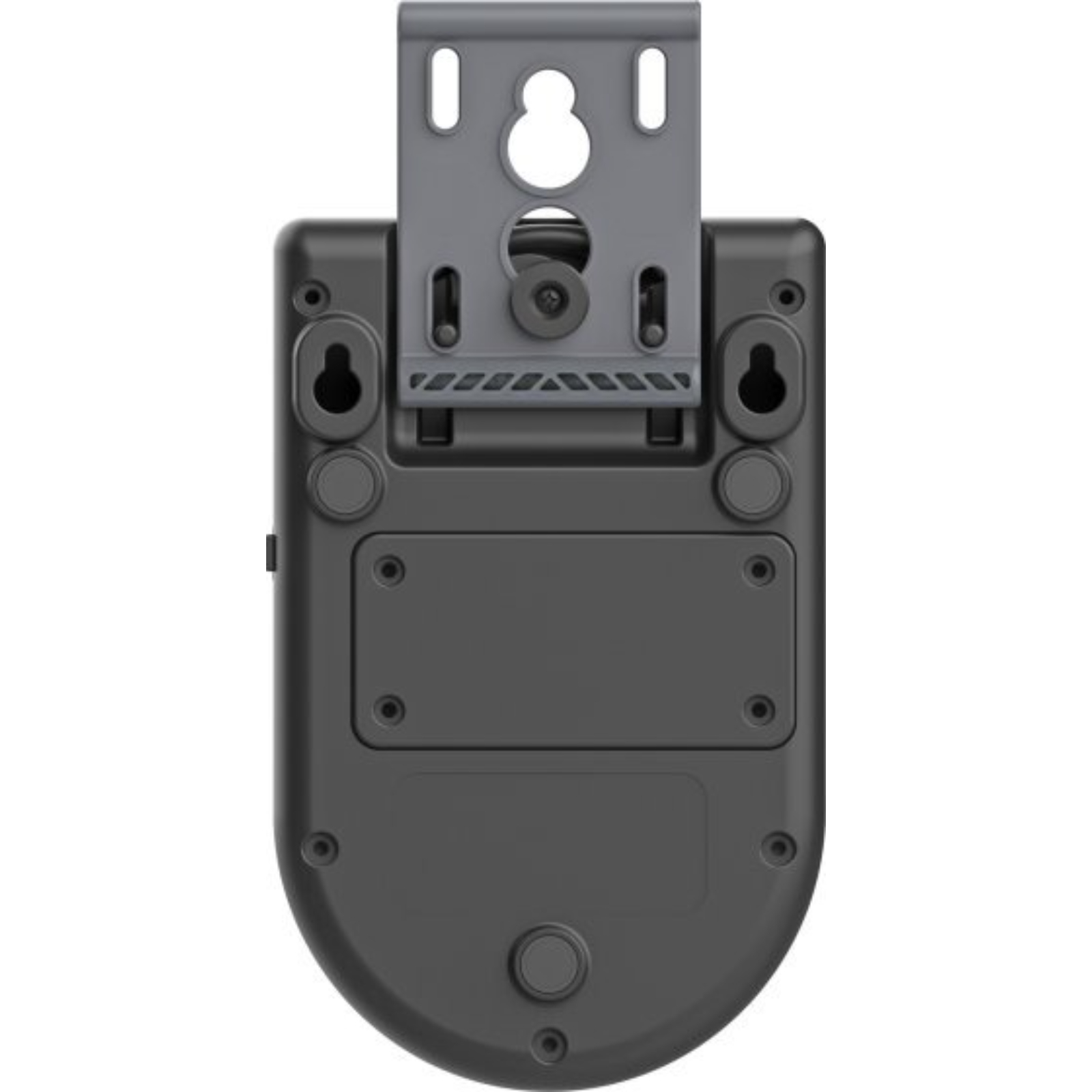 Lampe solaire LED KL 300 AS pour auvent détecteur de mouvements 250lm IP54 BRENNENSTUHL - 1173740010
