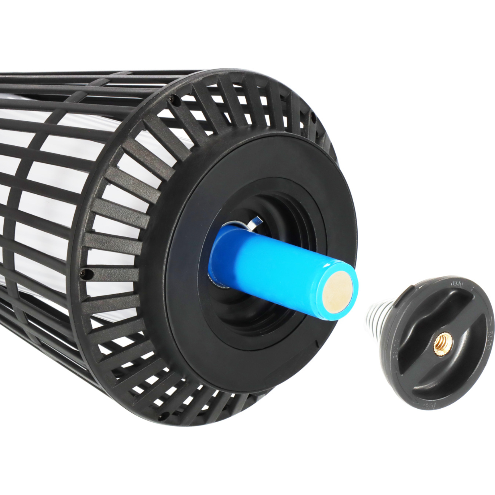 Lanterne de camping LED FL 100 A 30lm IP44 BRENNENSTUHL - 1173740011