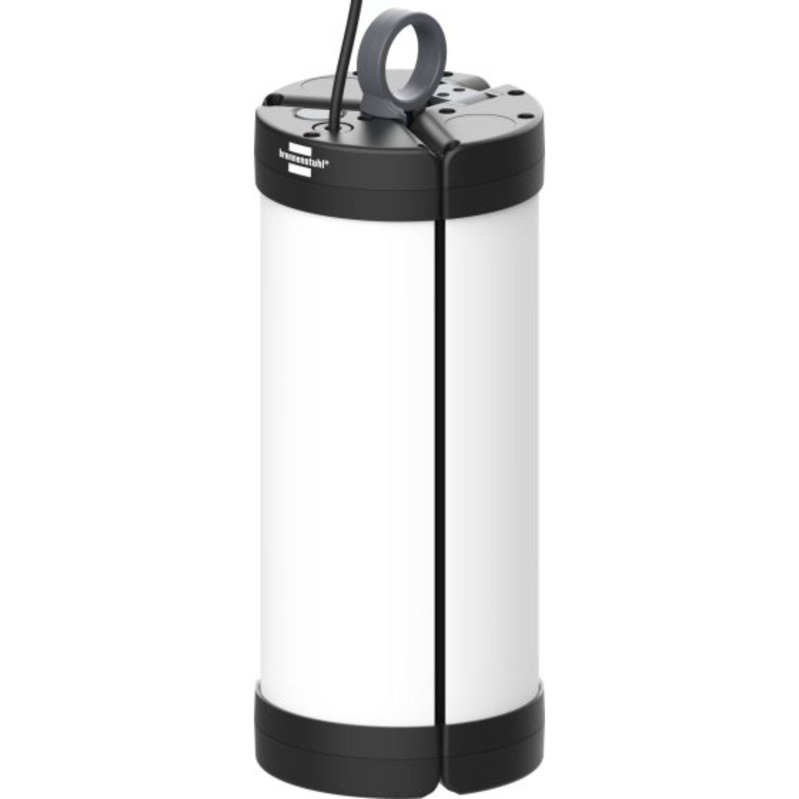 Lampe LED pour auvent VL 500 550lm IP54 BRENNENSTUHL - 1173740012