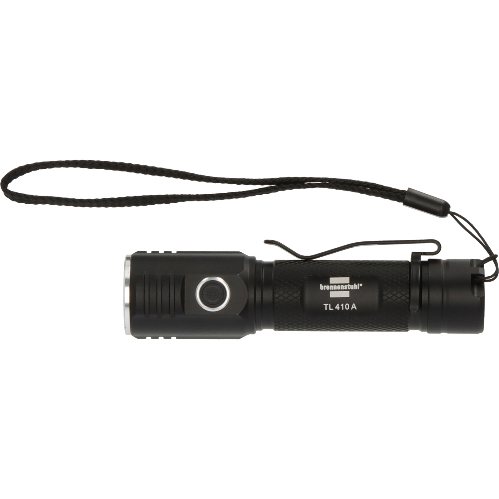 Lampe de poche LED TL 410 A LuxPremium rechargeable 400lm IP44 BRENNENSTUHL - 1173750005