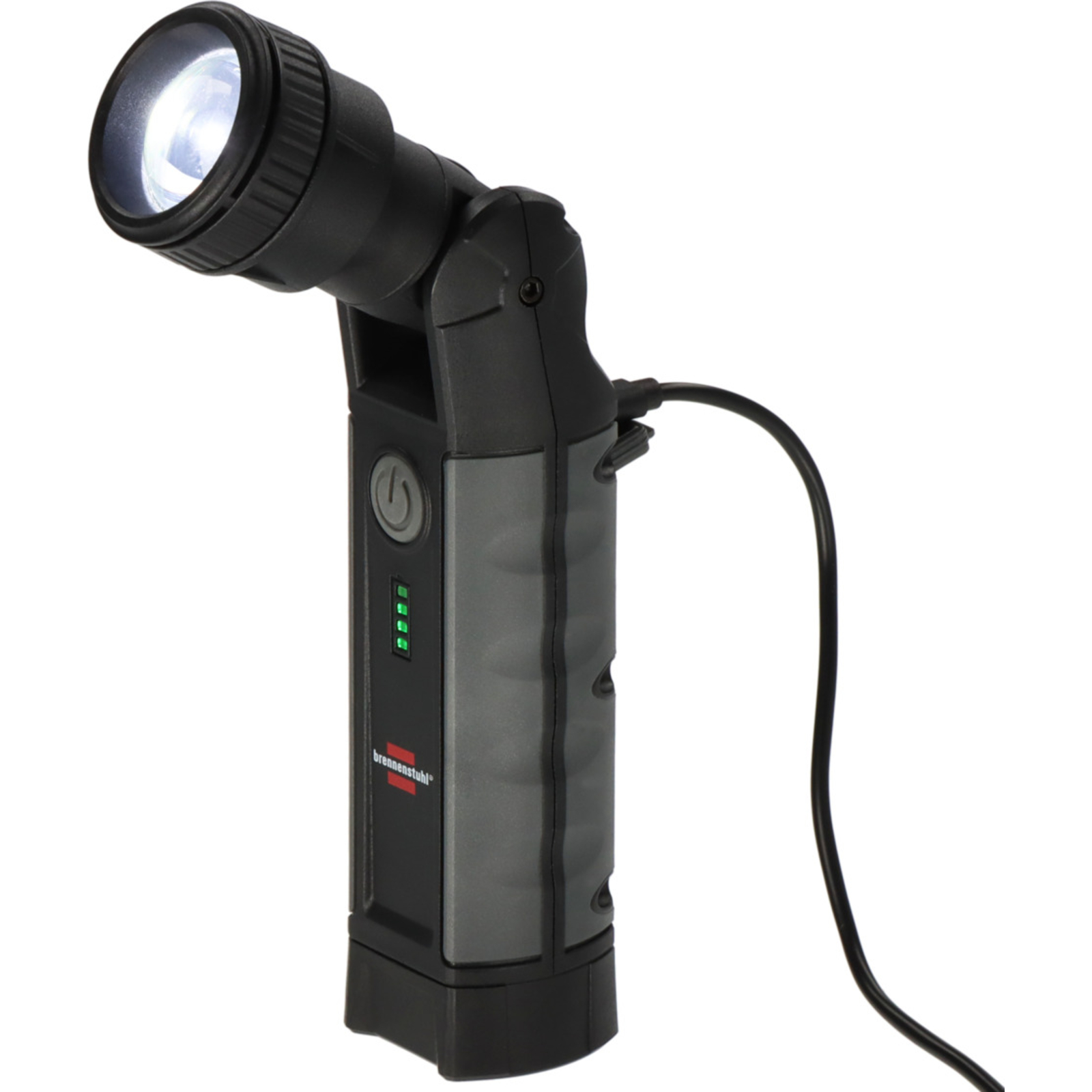 Baladeuse TL 1000 ACW Professional rechargeable 1000lm IP54 BRENNENSTUHL - 1173750007