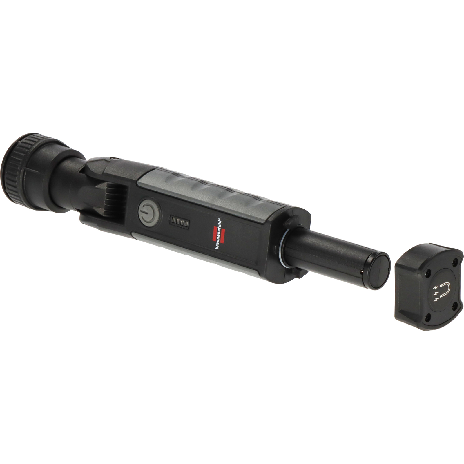Baladeuse TL 1000 ACW Professional rechargeable 1000lm IP54 BRENNENSTUHL - 1173750007