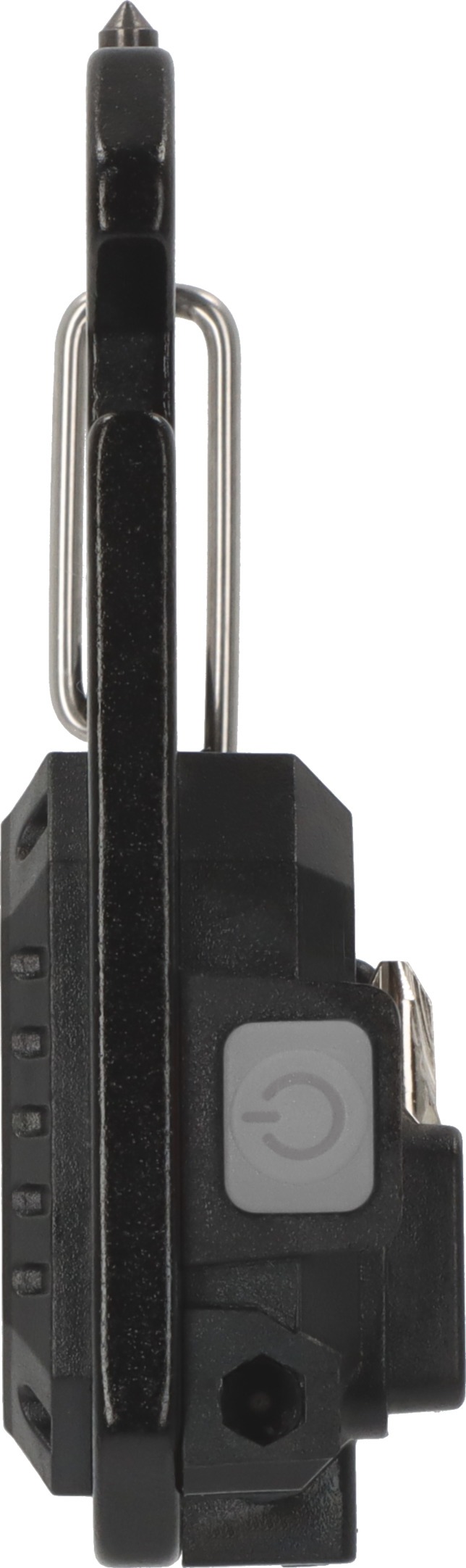 Mini lampe torche LED MTL 600 A rechargeable 600lm BRENNENSTUHL - 1173750009