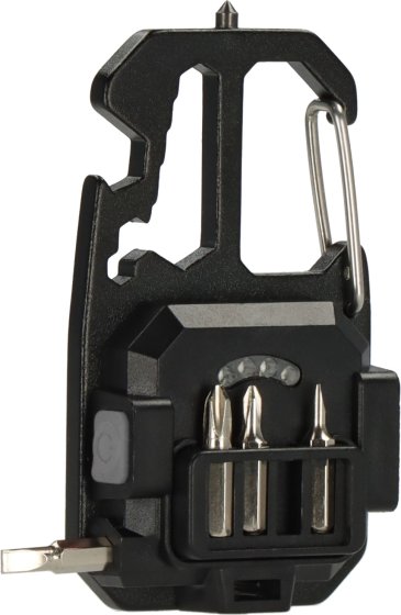 Mini lampe torche LED MTL 600 A rechargeable 600lm présentoir de 10 p. BRENNENSTUHL - 1173750010