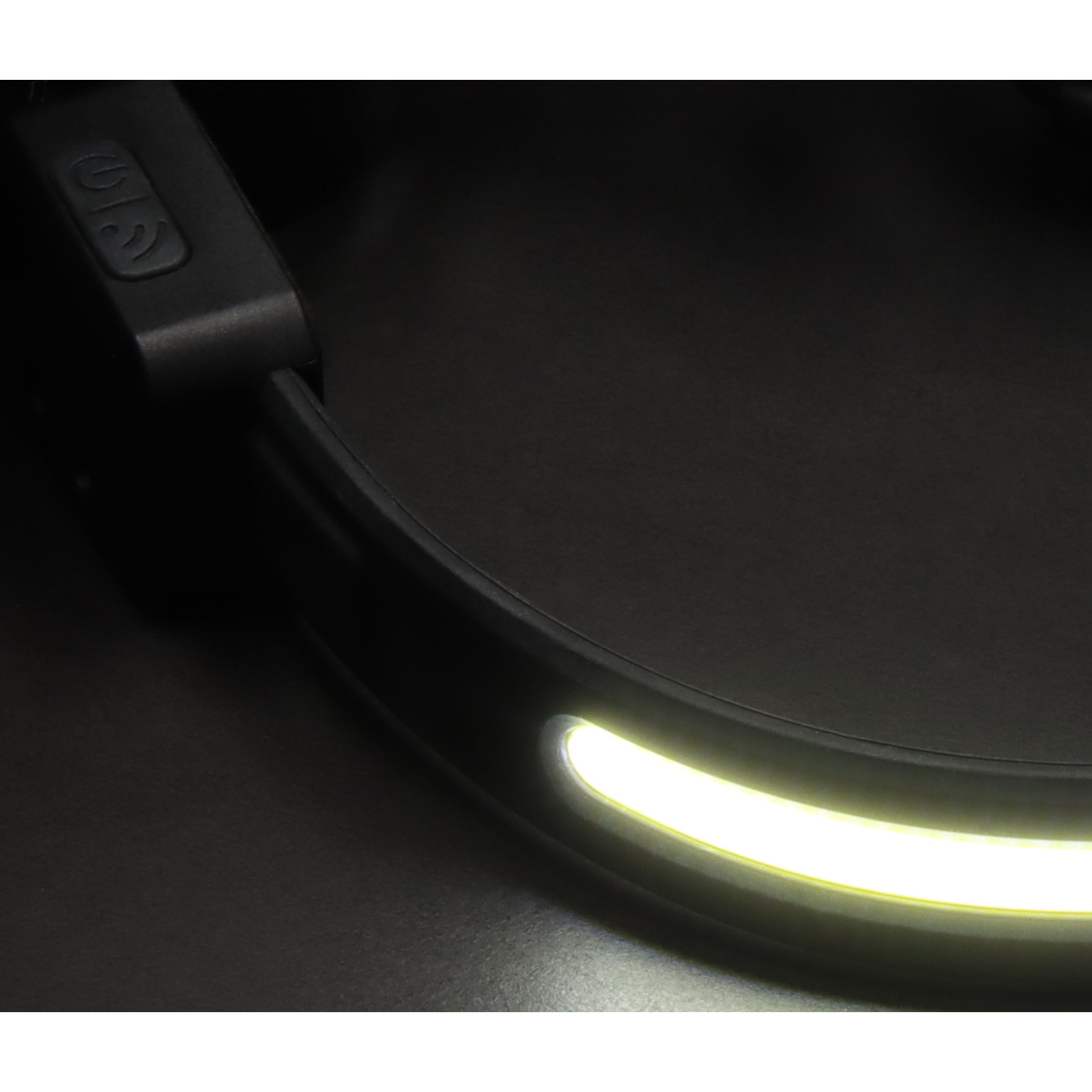 Lampe frontale LED SL 500 A LuxPremium avec détecteurs de mouvements 500lm IP4 BRENNENSTUHL - 1173760000