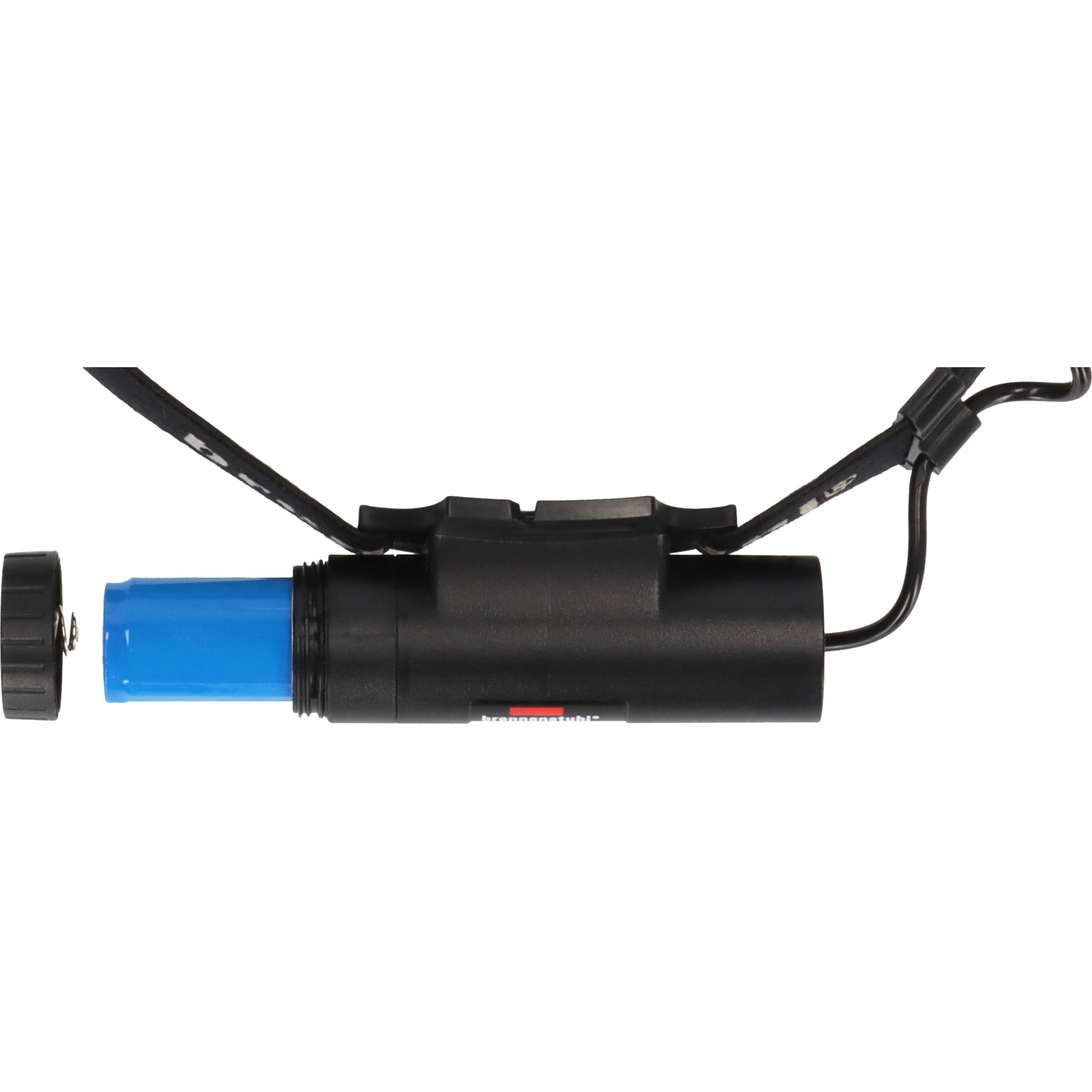 Lampe frontale LED SL 500 A LuxPremium avec détecteurs de mouvements 500lm IP4 BRENNENSTUHL - 1173760000
