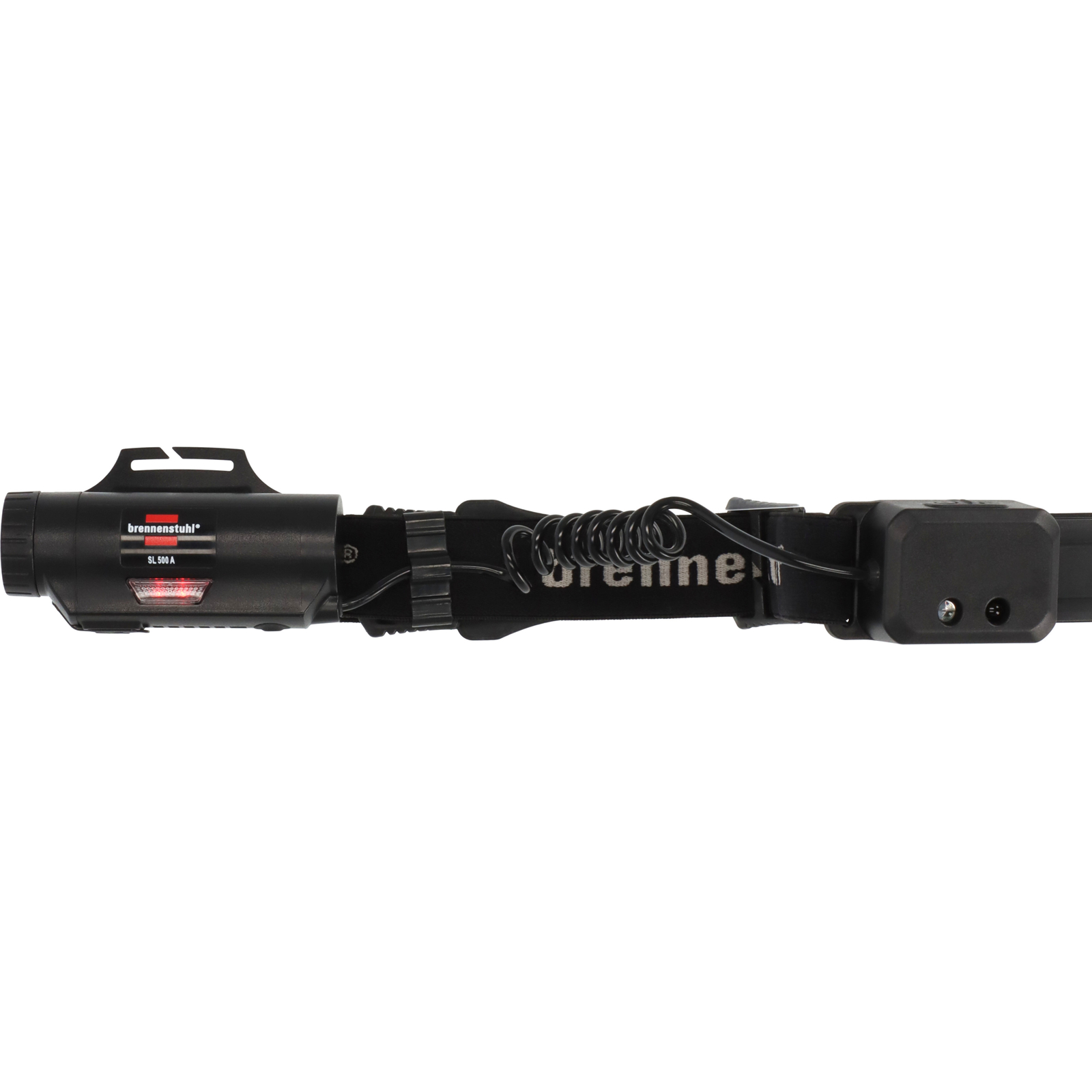 Lampe frontale LED SL 500 A LuxPremium avec détecteurs de mouvements 500lm IP4 BRENNENSTUHL - 1173760000