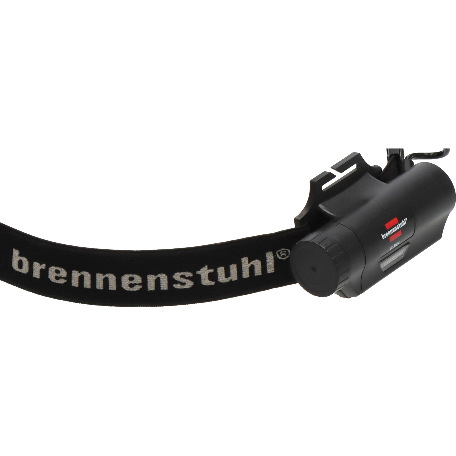 Lampe frontale LED SL 500 A LuxPremium avec détecteurs de mouvements 500lm IP4 BRENNENSTUHL - 1173760000