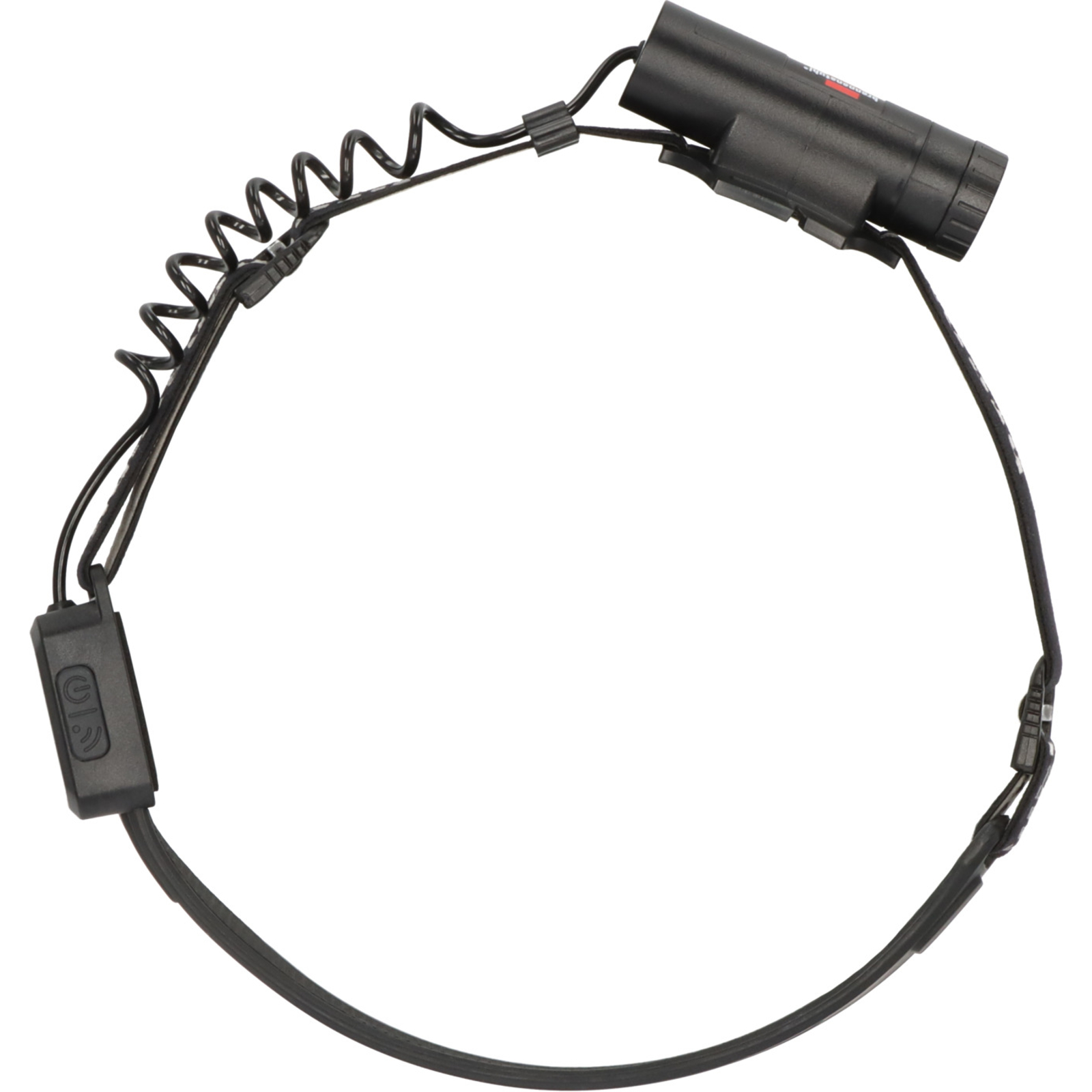 Lampe frontale LED SL 500 A LuxPremium avec détecteurs de mouvements 500lm IP4 BRENNENSTUHL - 1173760000
