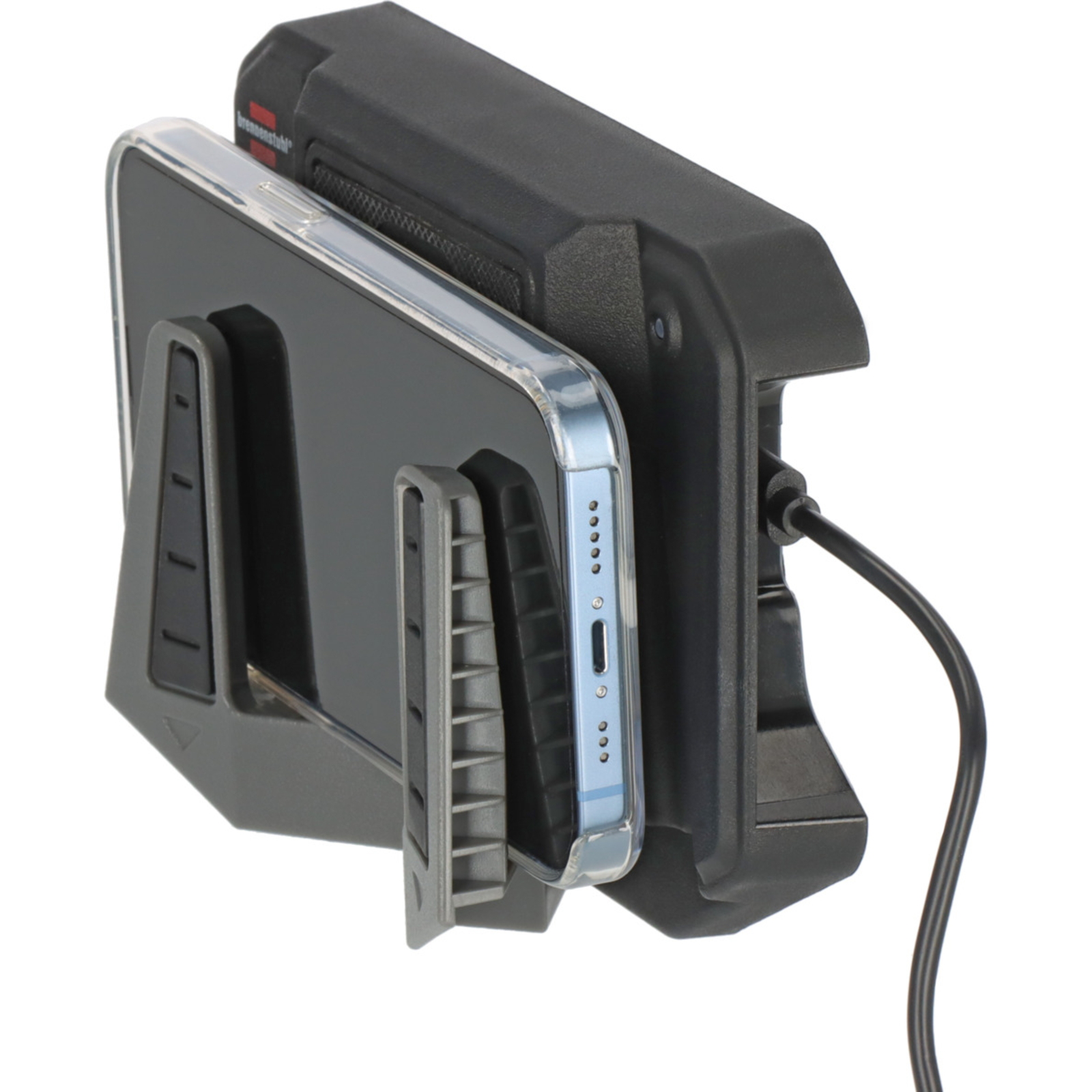Chargeur à induction WCP 20W Professional BRENNENSTUHL - 1173780001