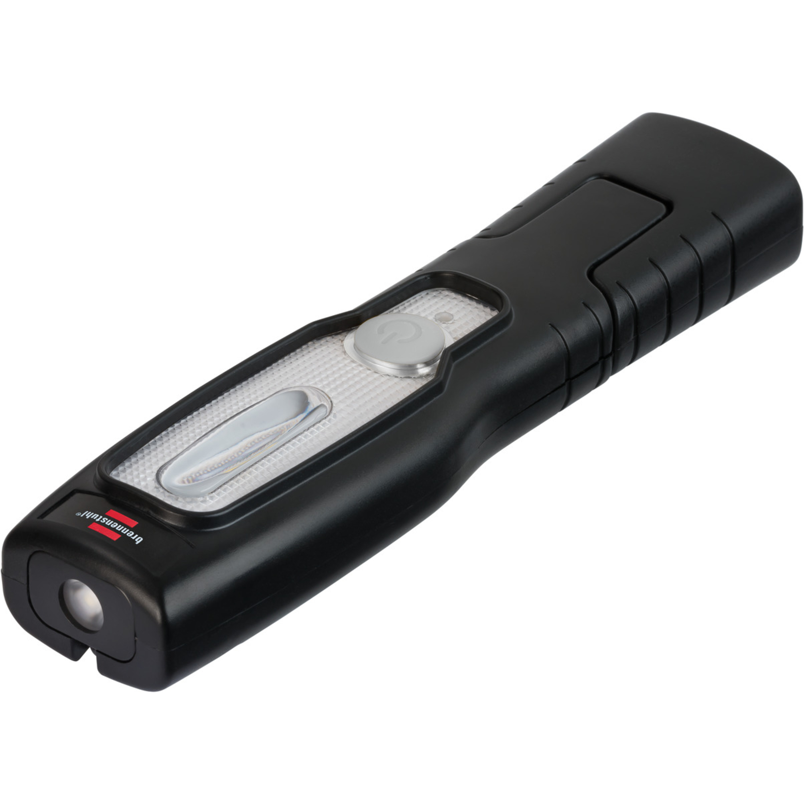 Lampe torche LED HL 201 A 250+70lm rechargeable BRENNENSTUHL - 1175430020