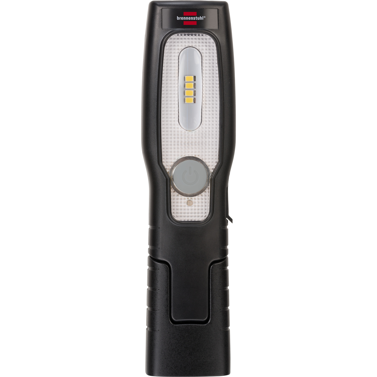 Lampe torche LED HL 201 A 250+70lm rechargeable BRENNENSTUHL - 1175430020