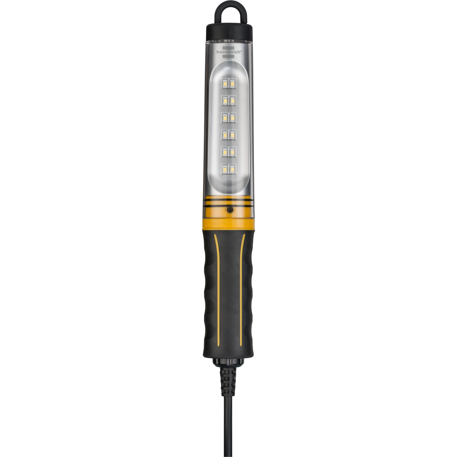 Baladeuse LED WL 550 570lm IP65 5m H05RN-F 2x1,0 BRENNENSTUHL - 1175470010