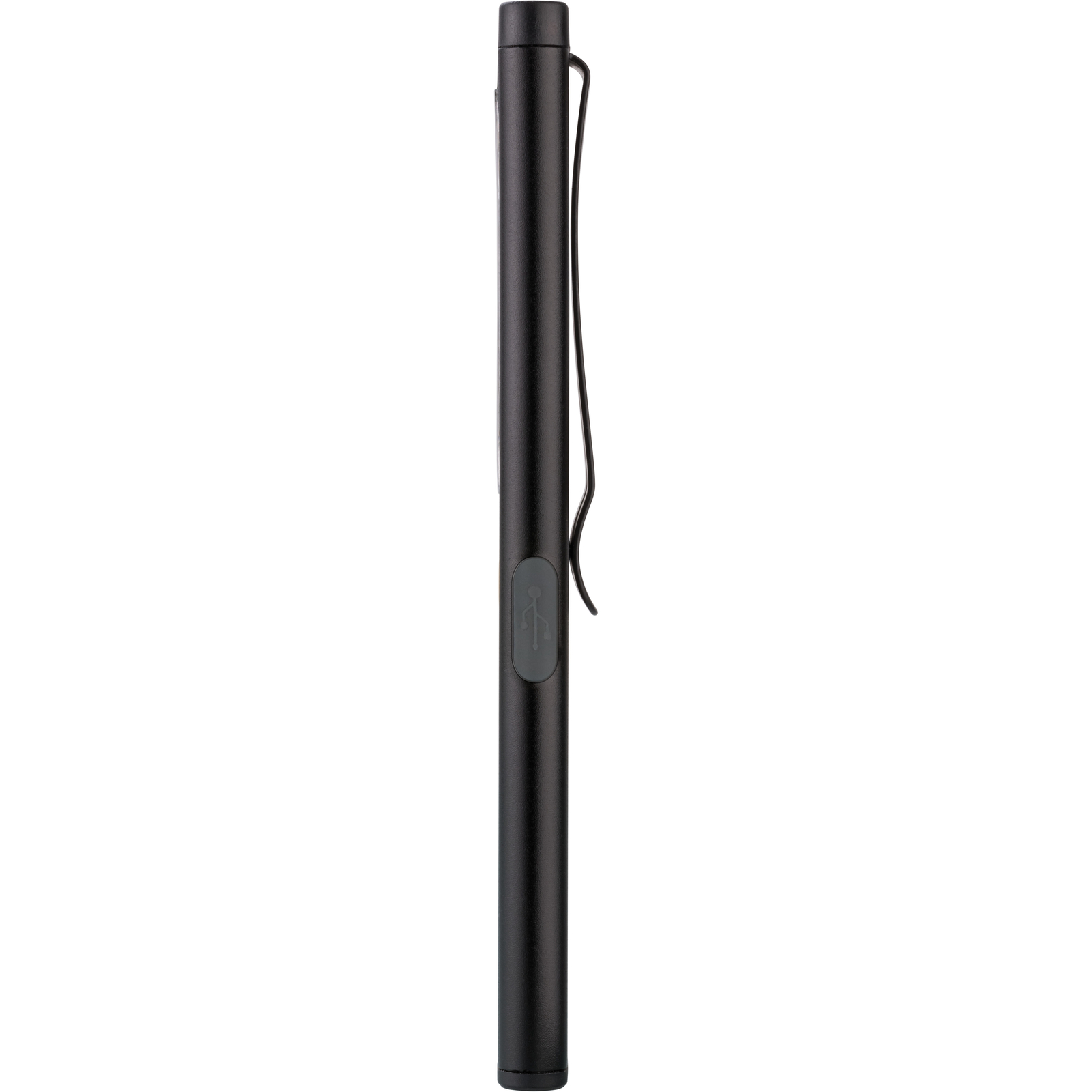 Lampe de poche LED PL 200 AC rechargeable 200lm 10 p. dans un présentoir auto-v BRENNENSTUHL - 1175590110