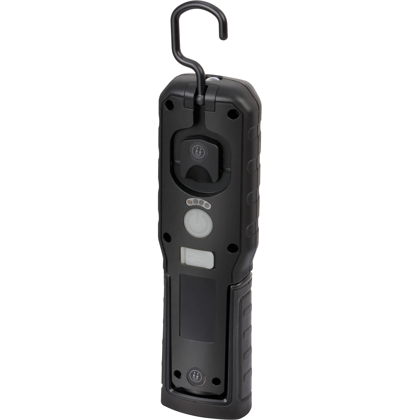 Lampe torche LED HL 701 A rechargeable 700+100lm IP54 BRENNENSTUHL - 1175640010