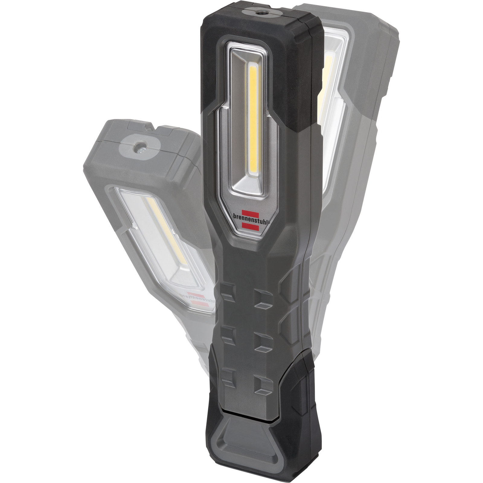 Lampe torche LED HL 1000 A rechargeable IP54 1000+200lm BRENNENSTUHL - 1175680