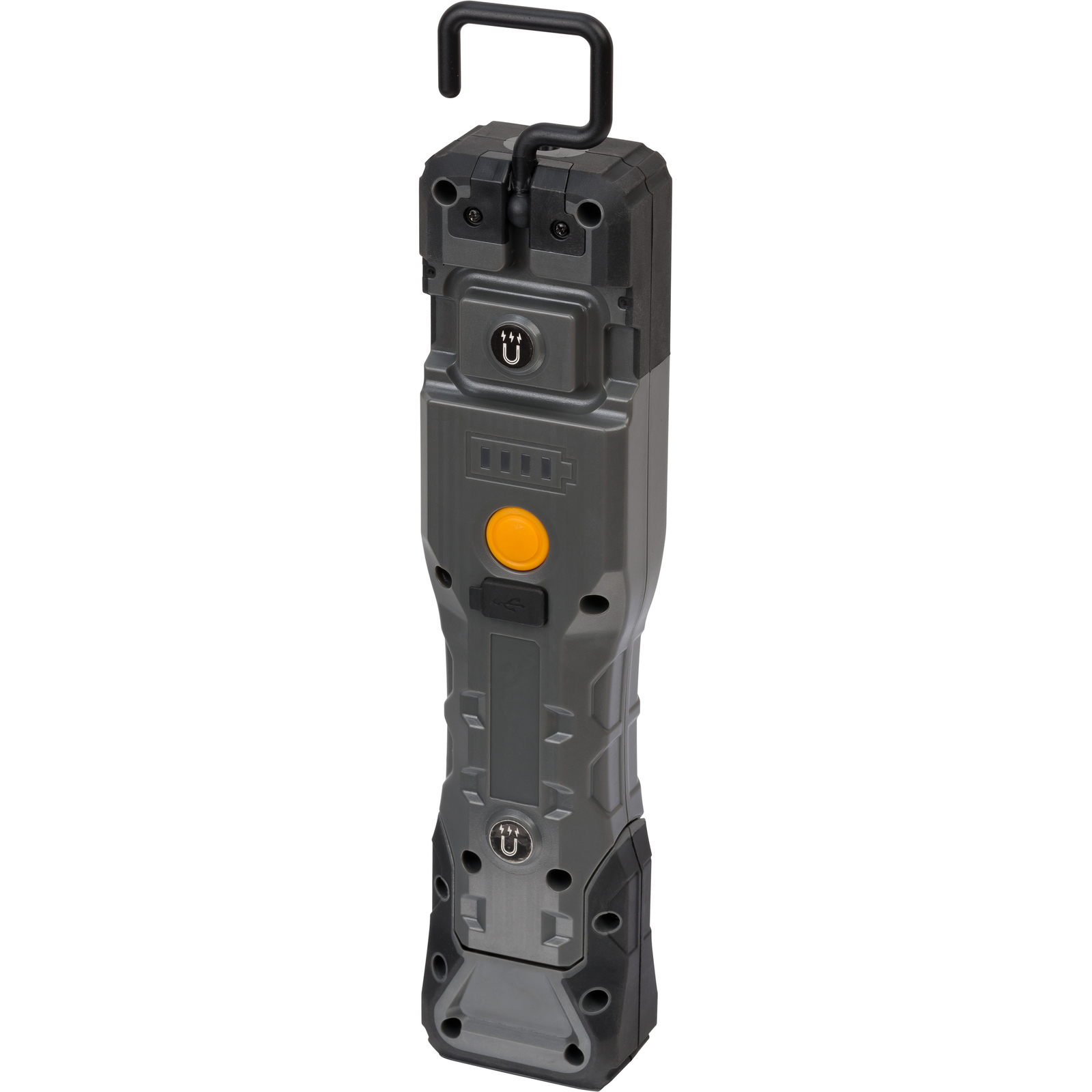 Lampe torche LED HL 1000 A rechargeable IP54 1000+200lm BRENNENSTUHL - 1175680