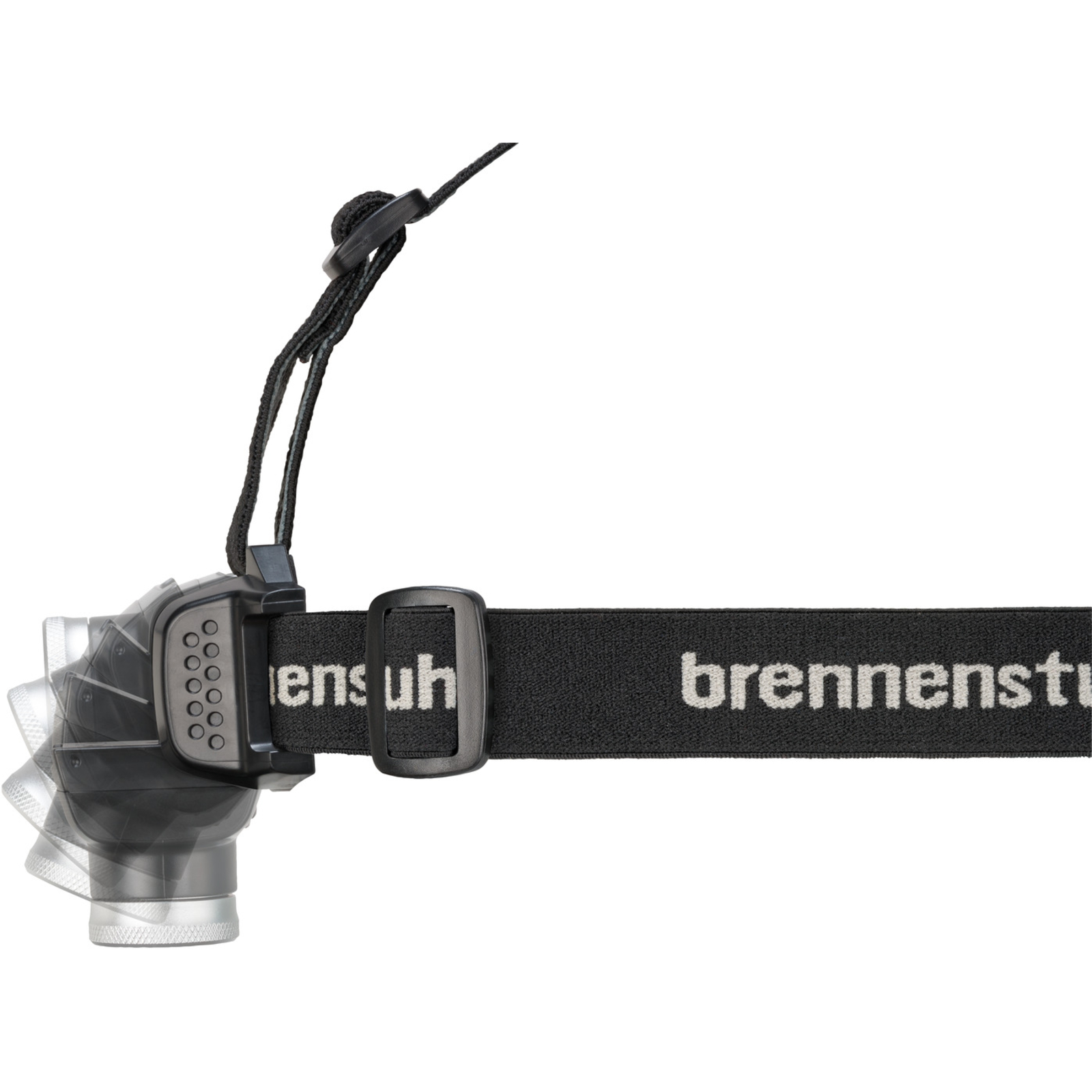 Lampe frontale LED KL 251 AF LuxPremium rechargeable 250lm IP44 BRENNENSTUHL - 1177300010