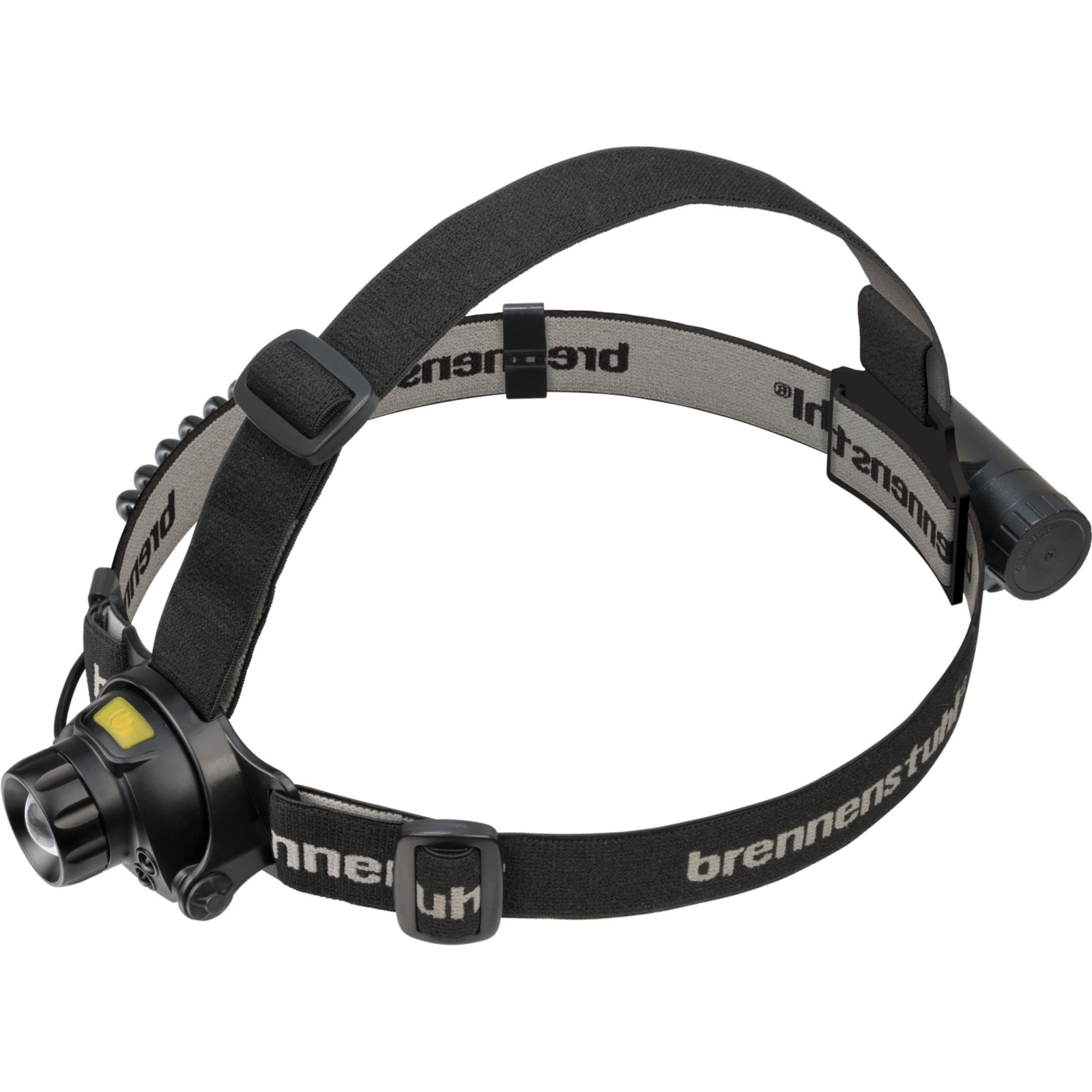 Lampe frontale LED SL 401 AF LuxPremium avec détecteurs de mouvements 400lm IP BRENNENSTUHL - 1177310010