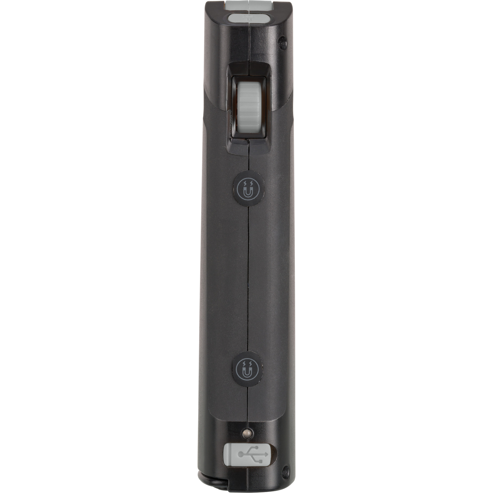 Lampe torche LED SANSA 401 A rechargeable 400lm BRENNENSTUHL - 1177370010