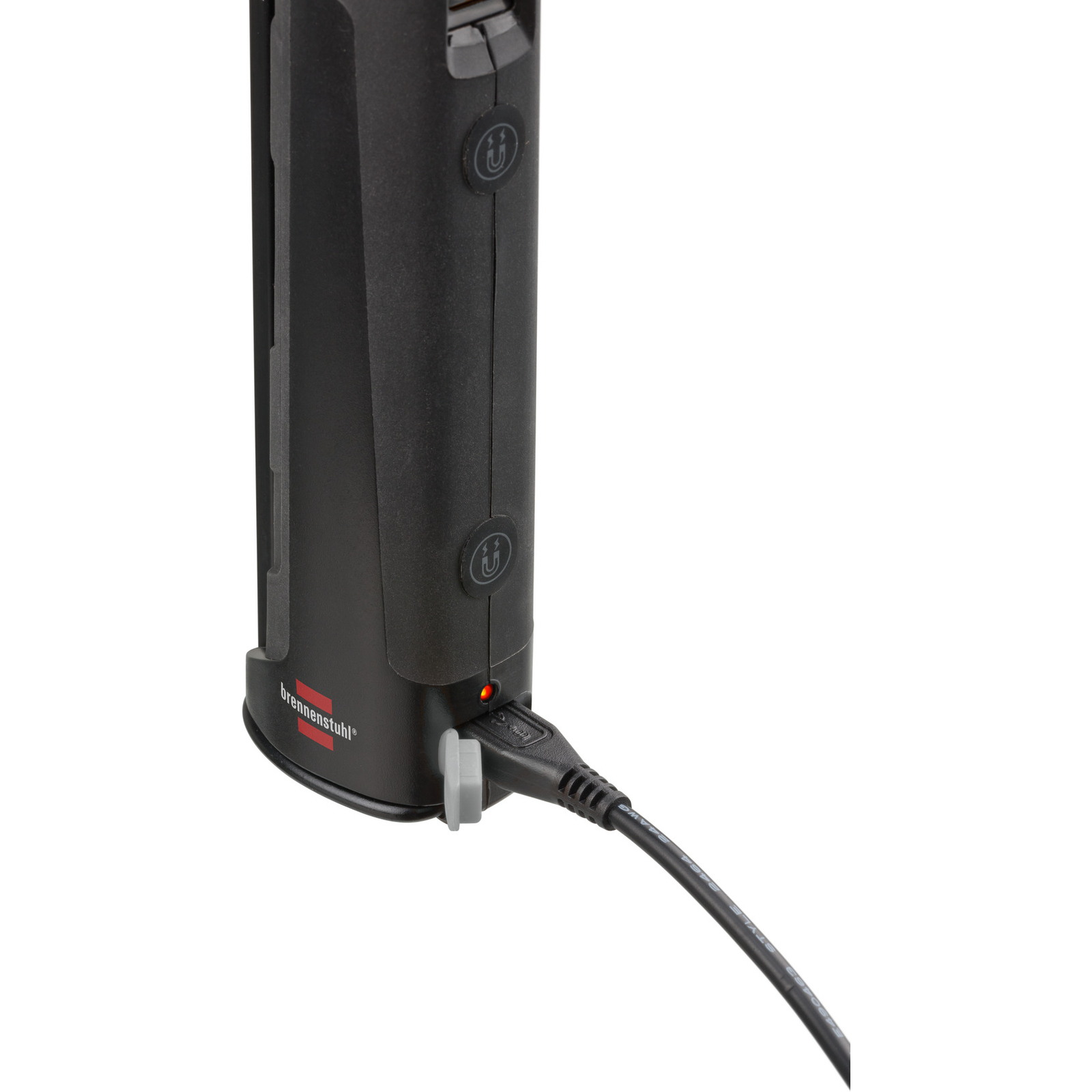 Lampe torche LED SANSA 401 A rechargeable 400lm BRENNENSTUHL - 1177370010