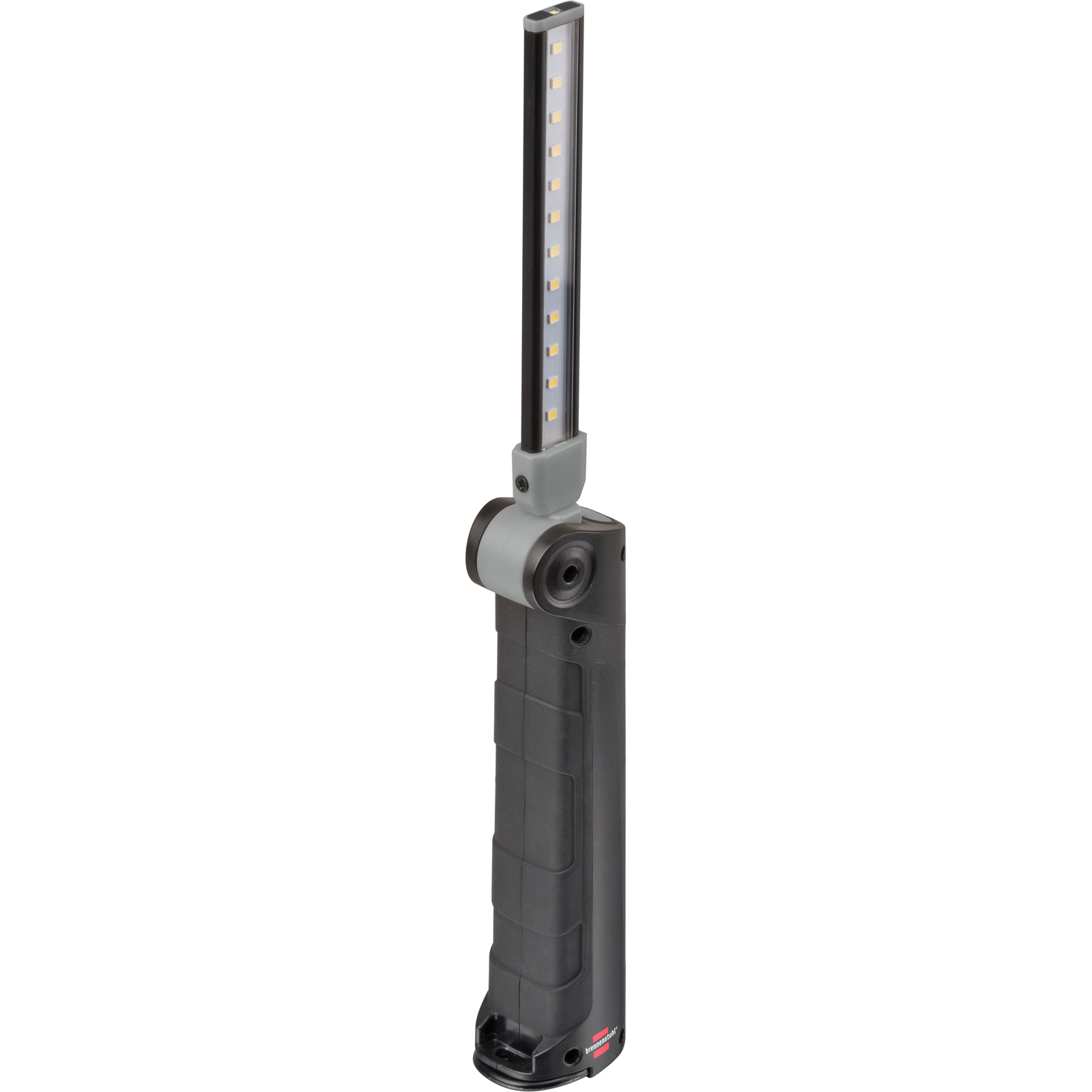 Lampe torche LED SANSA 401 A rechargeable 400lm BRENNENSTUHL - 1177370010