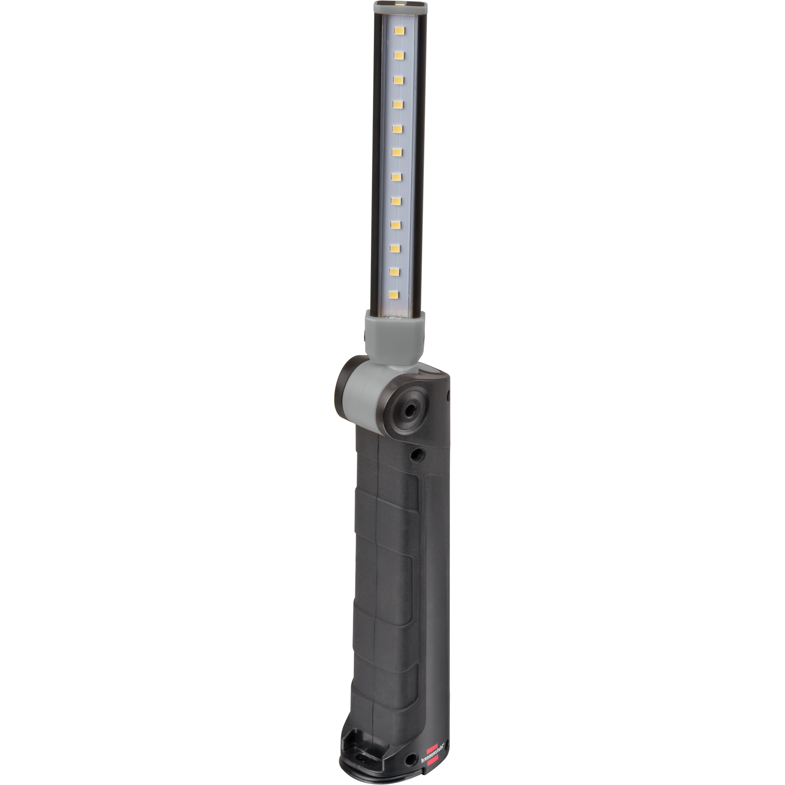 Lampe torche LED SANSA 401 A rechargeable 400lm BRENNENSTUHL - 1177370010