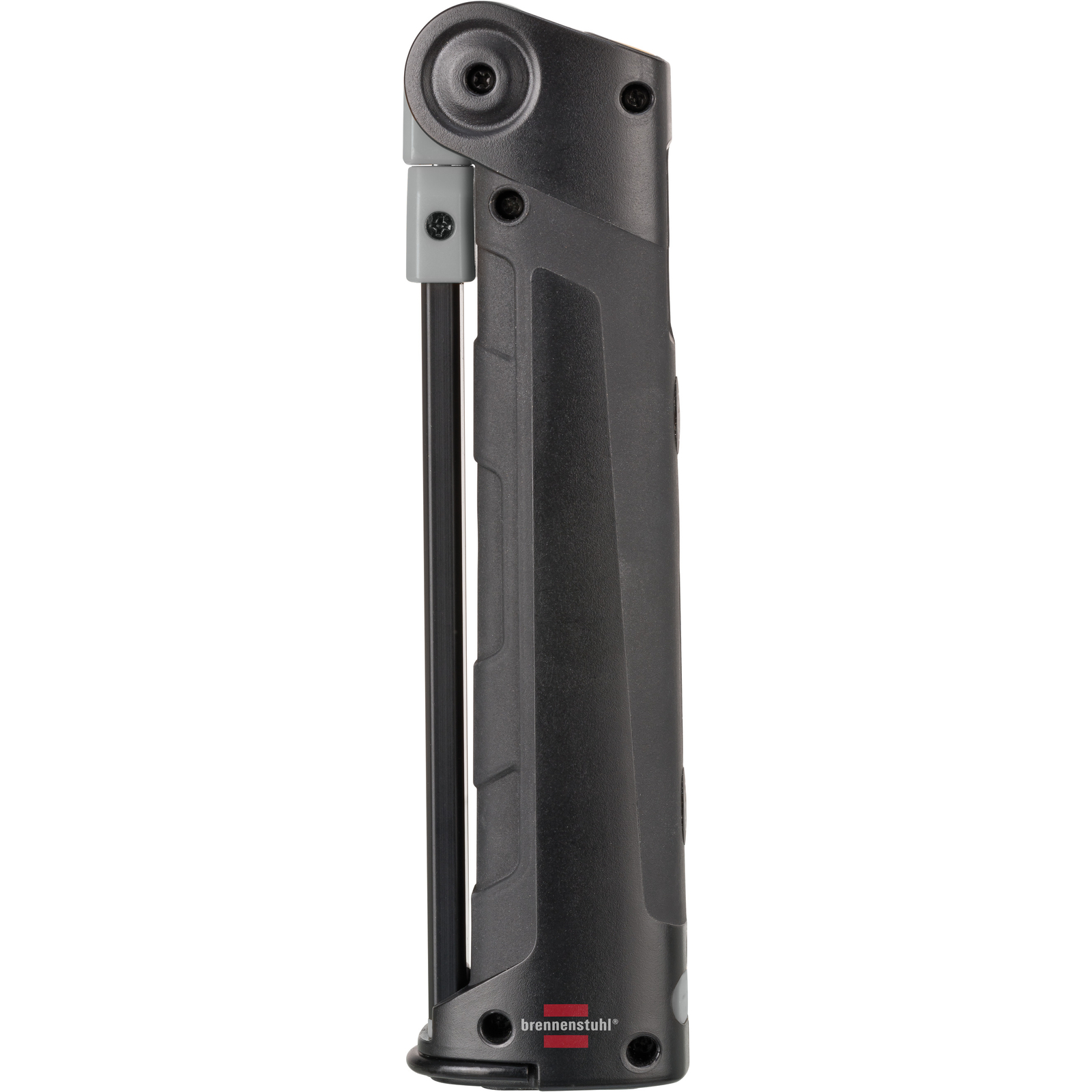 Lampe torche LED SANSA 401 A rechargeable 400lm BRENNENSTUHL - 1177370010