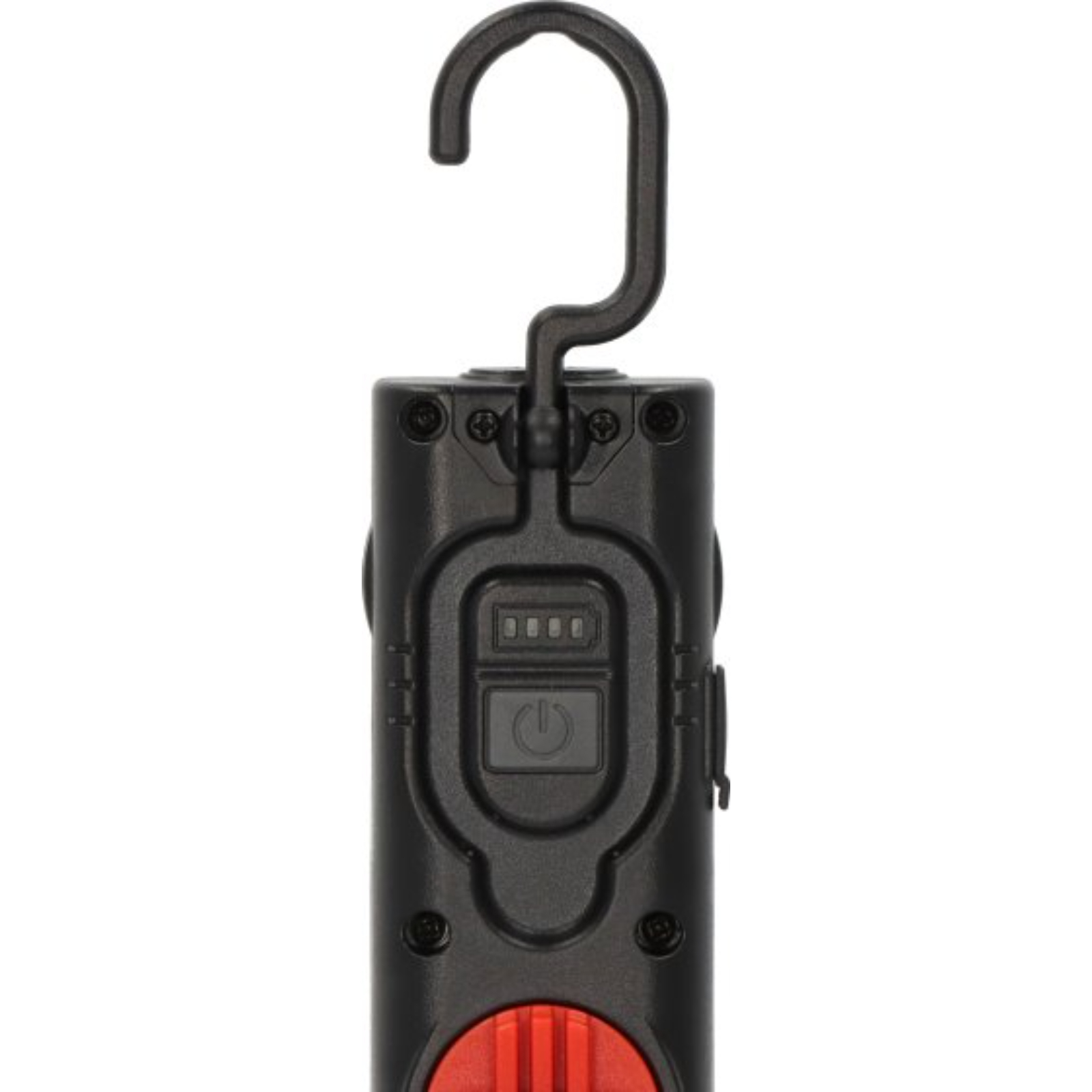 Lampe torche LED HL 600 AD rechargeable avec recharge rapide par dynamo 600+18 BRENNENSTUHL - 1178590200