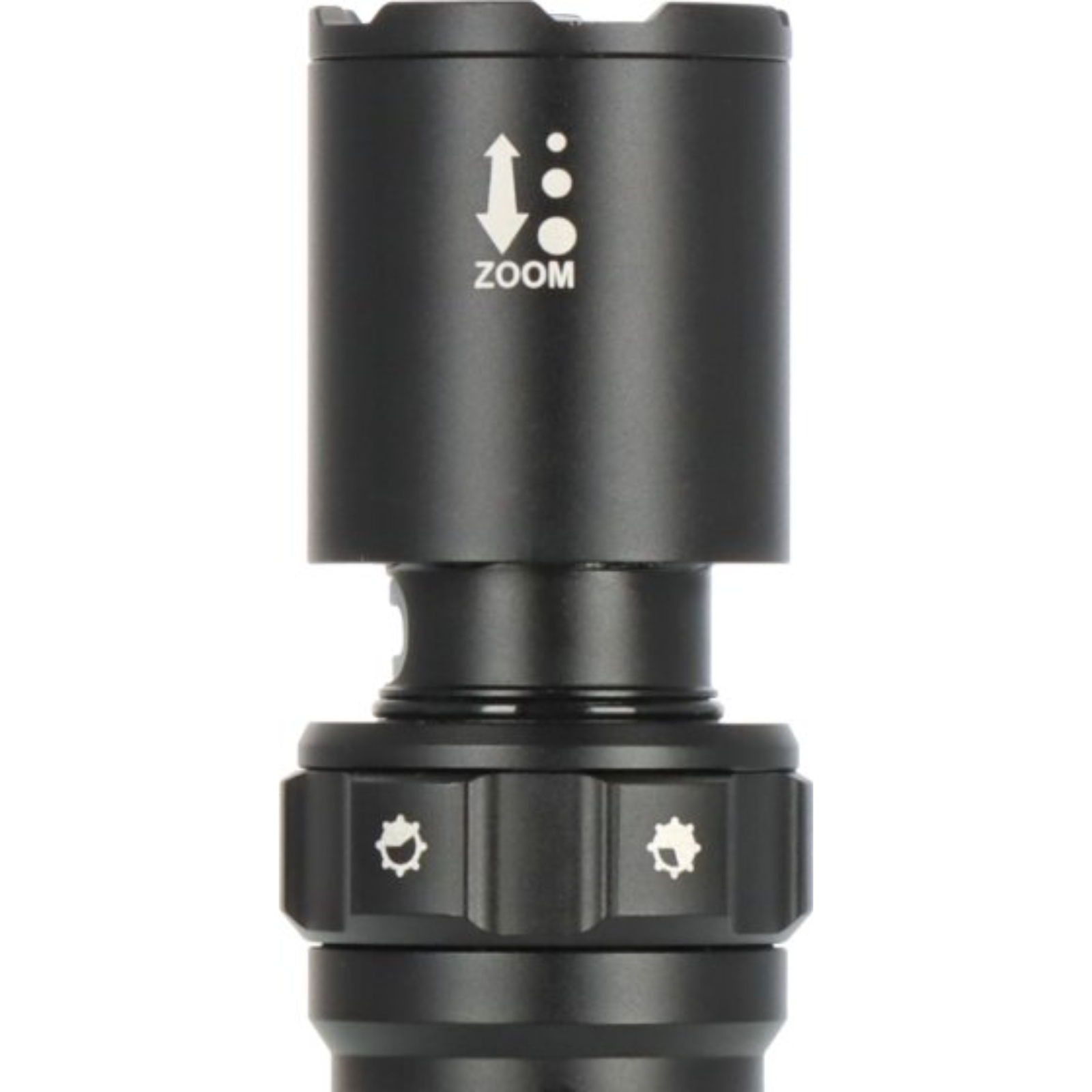Lampe torche LED TL 801 AFS rechargeable 800lm IP44 BRENNENSTUHL - 1178600210