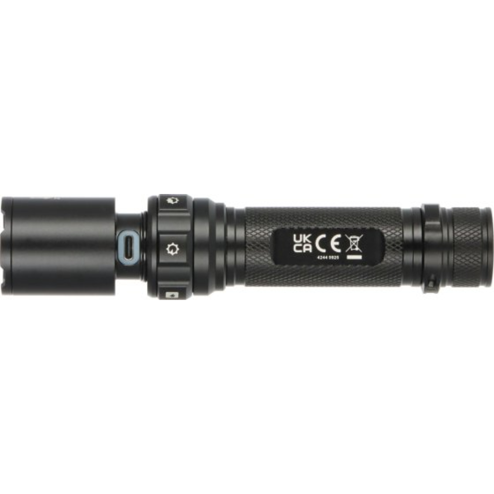 Lampe torche LED TL 801 AFS rechargeable 800lm IP44 BRENNENSTUHL - 1178600210