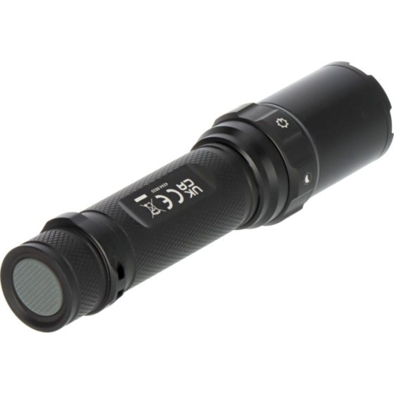 Lampe torche LED TL 801 AFS rechargeable 800lm IP44 BRENNENSTUHL - 1178600210