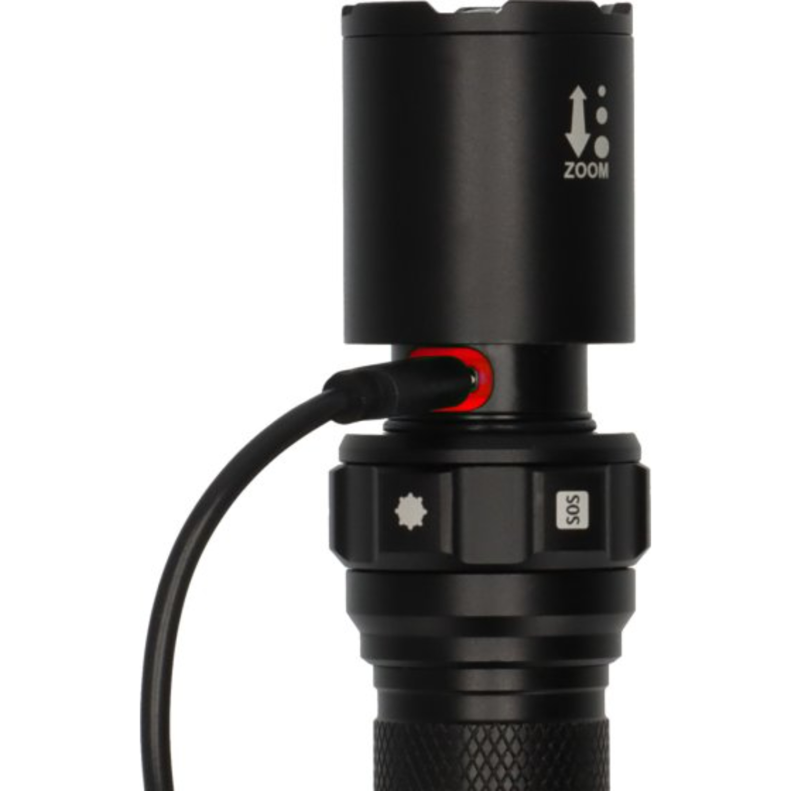 Lampe torche LED TL 801 AFS rechargeable 800lm IP44 BRENNENSTUHL - 1178600210