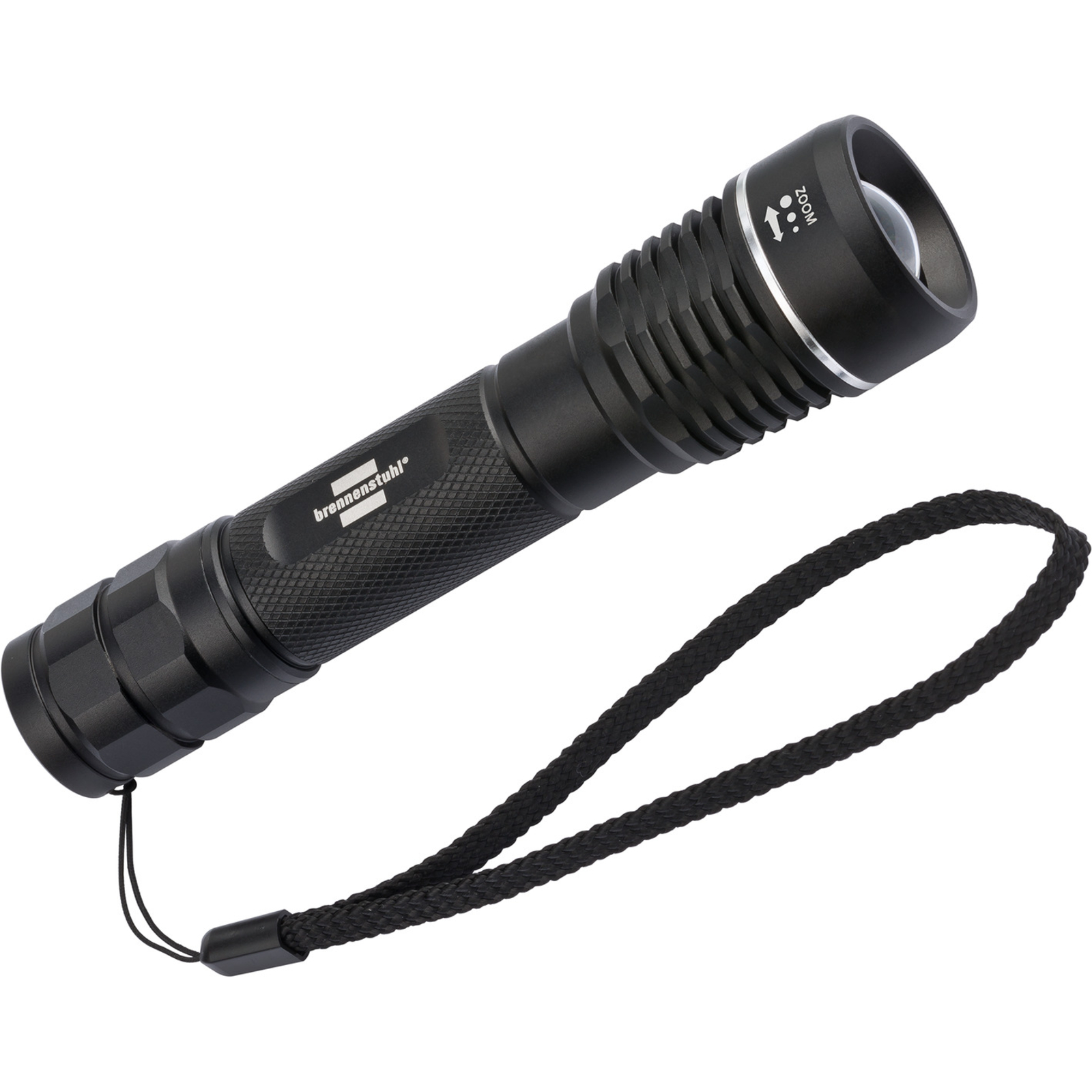 Lampe torche TL 601 AF LuxPremium rechargeable 600lm IP67 BRENNENSTUHL - 1178600402