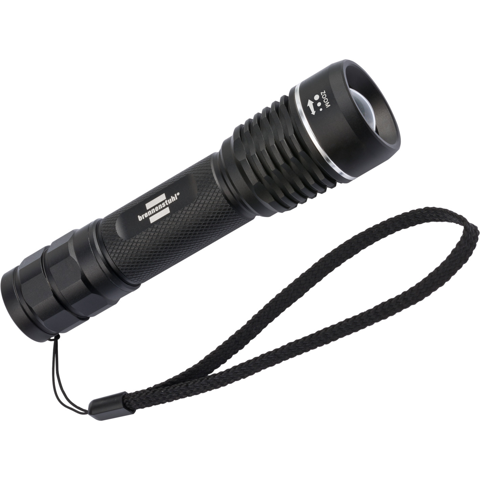 Lampe torche TL 601 AF LuxPremium rechargeable 600lm IP67 BRENNENSTUHL - 1178600402