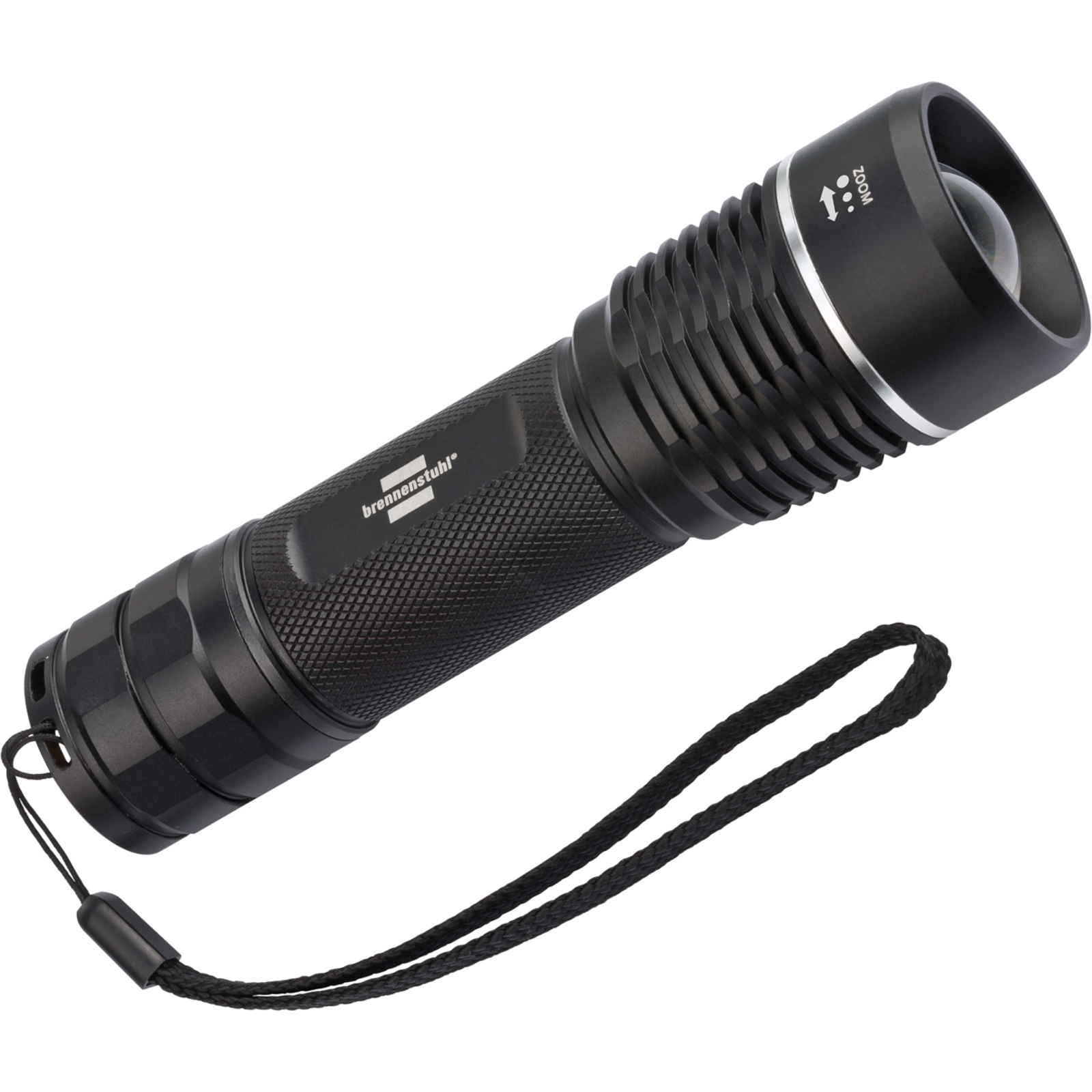 Lampe torche LuxPremium TL 1201 AF rechargeable 1200lm IP67 BRENNENSTUHL - 1178600801