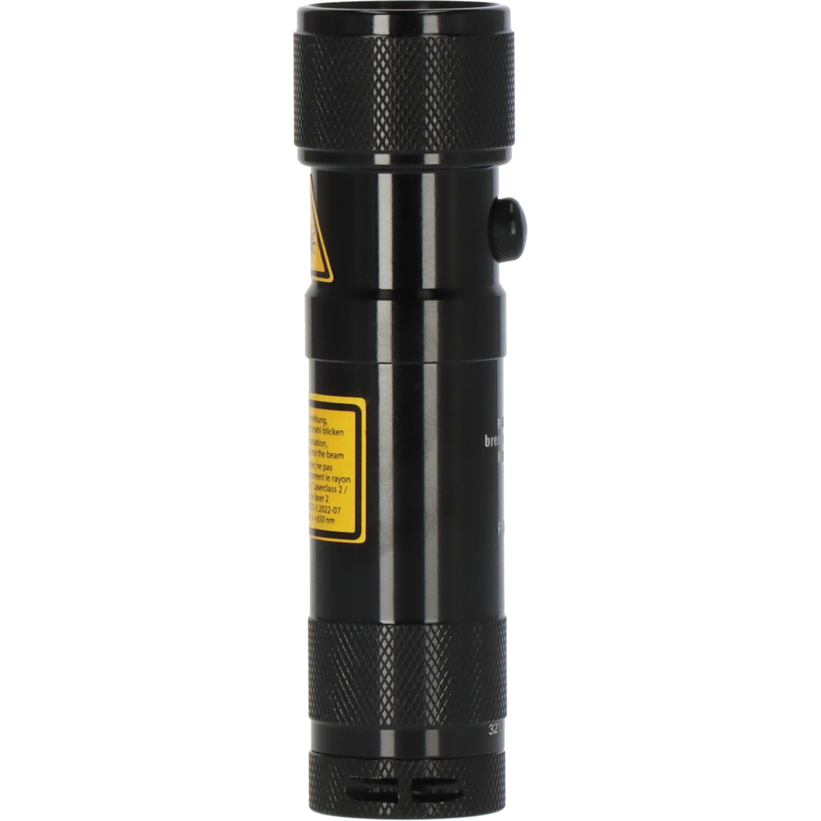 Lampe de poche LED Eco FL Duo 50lm alimentée par piles BRENNENSTUHL - 1179890100