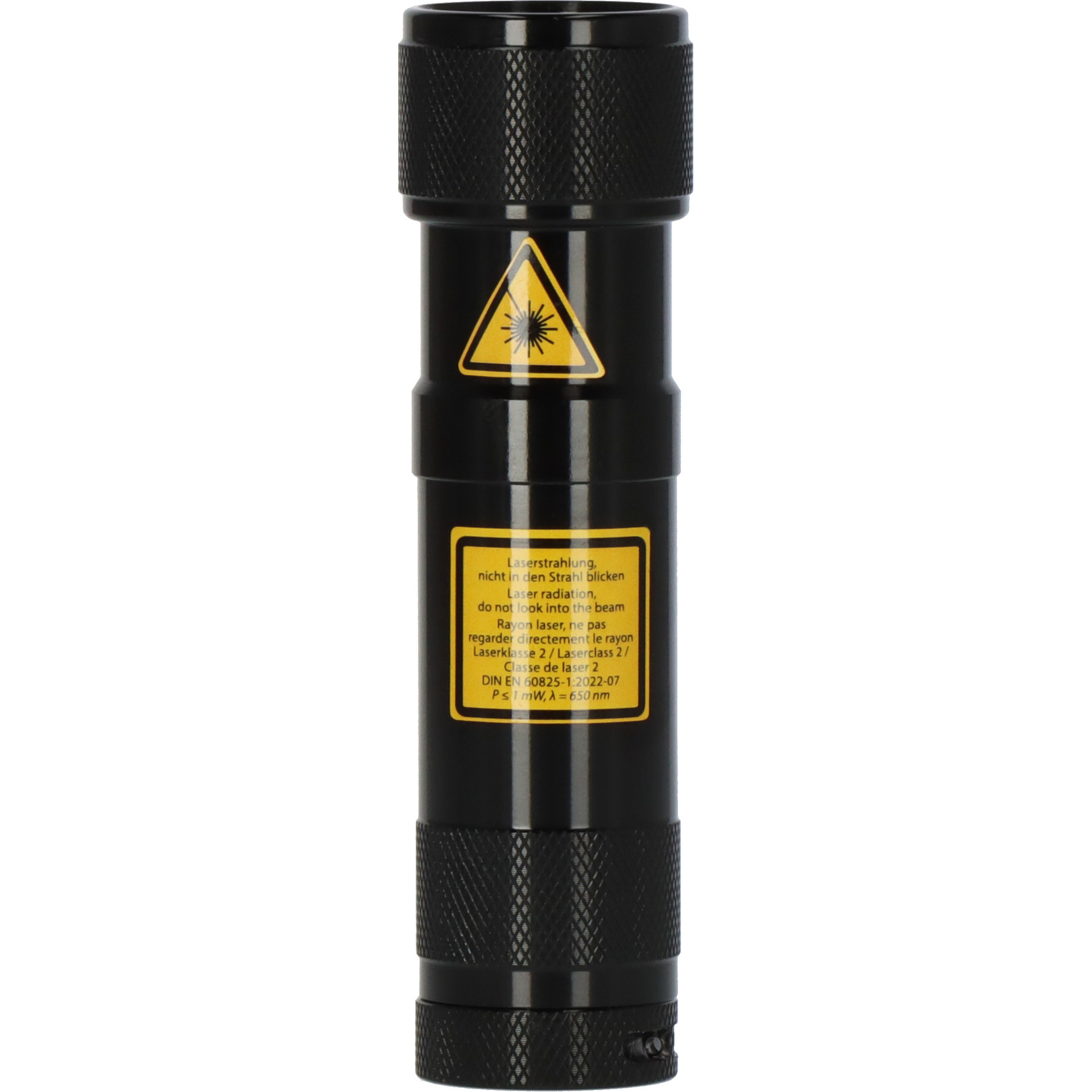 Lampe de poche LED Eco FL Duo 50lm alimentée par piles BRENNENSTUHL - 1179890100