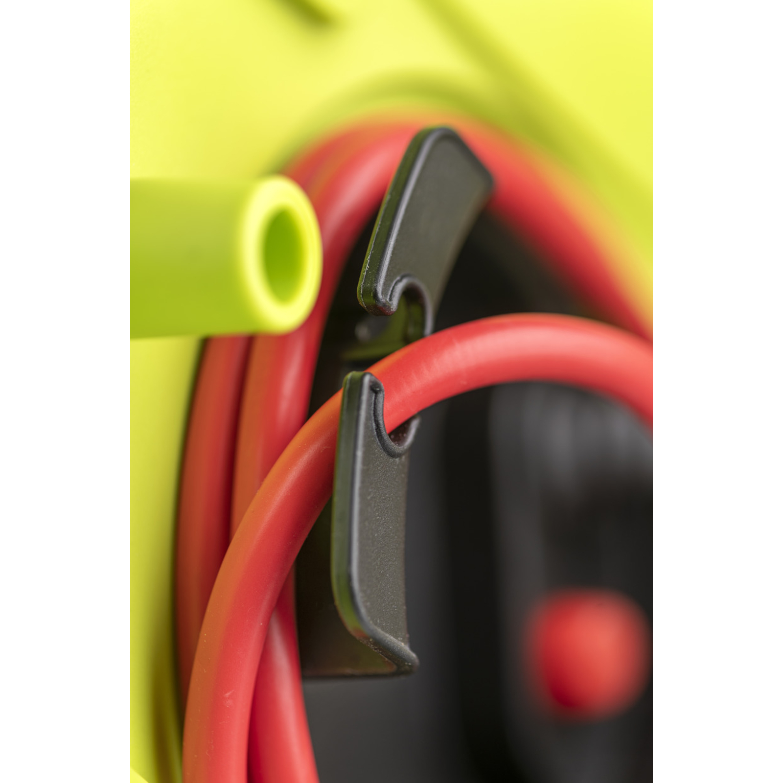 Enrouleur de câble Standard SM1 30m de câble H05VV-F 3G1,5 BRENNENSTUHL - 1180731