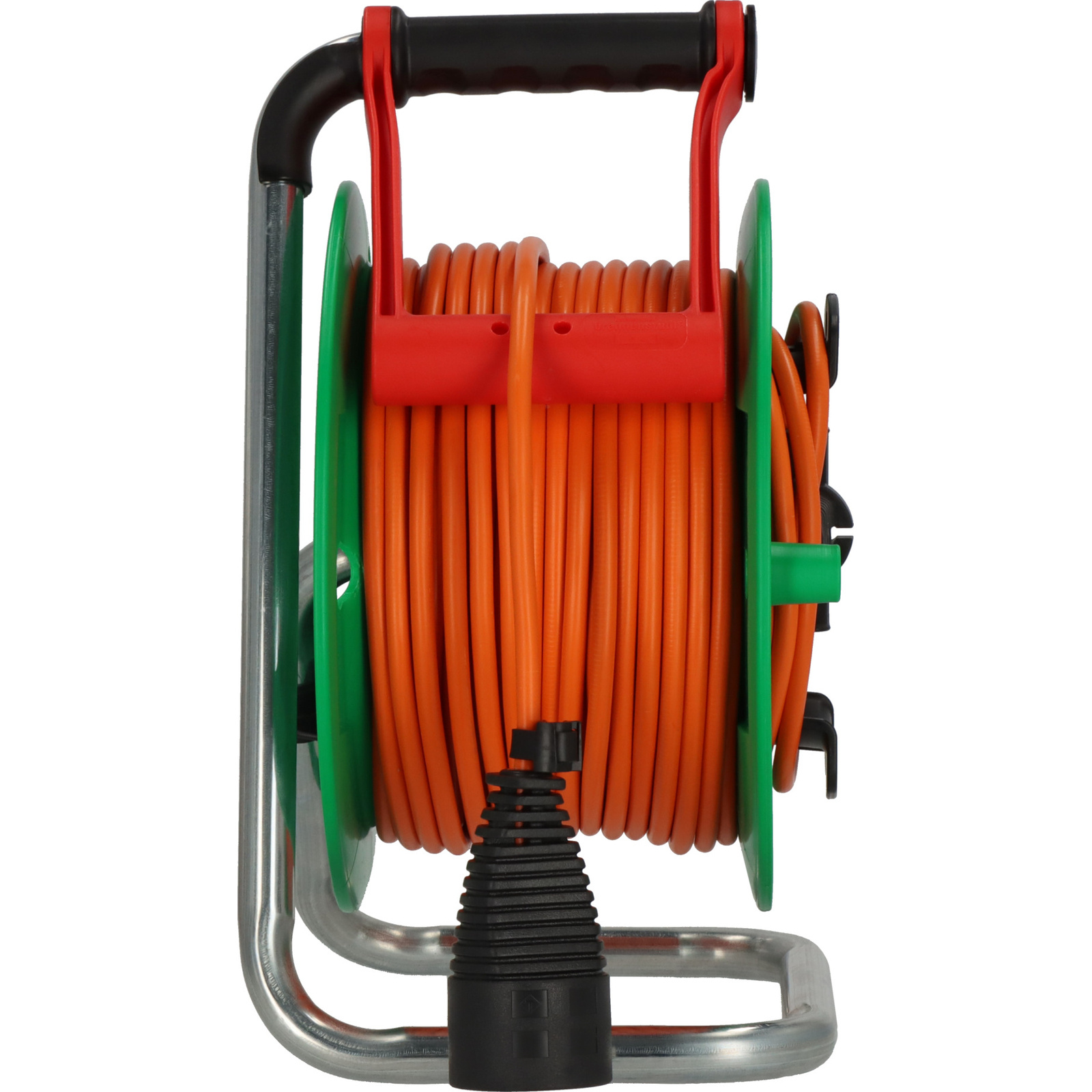 Enrouleur de câble Garden-40 38,50+1,50m H05VV-F 2x1,5 BRENNENSTUHL - 1180841