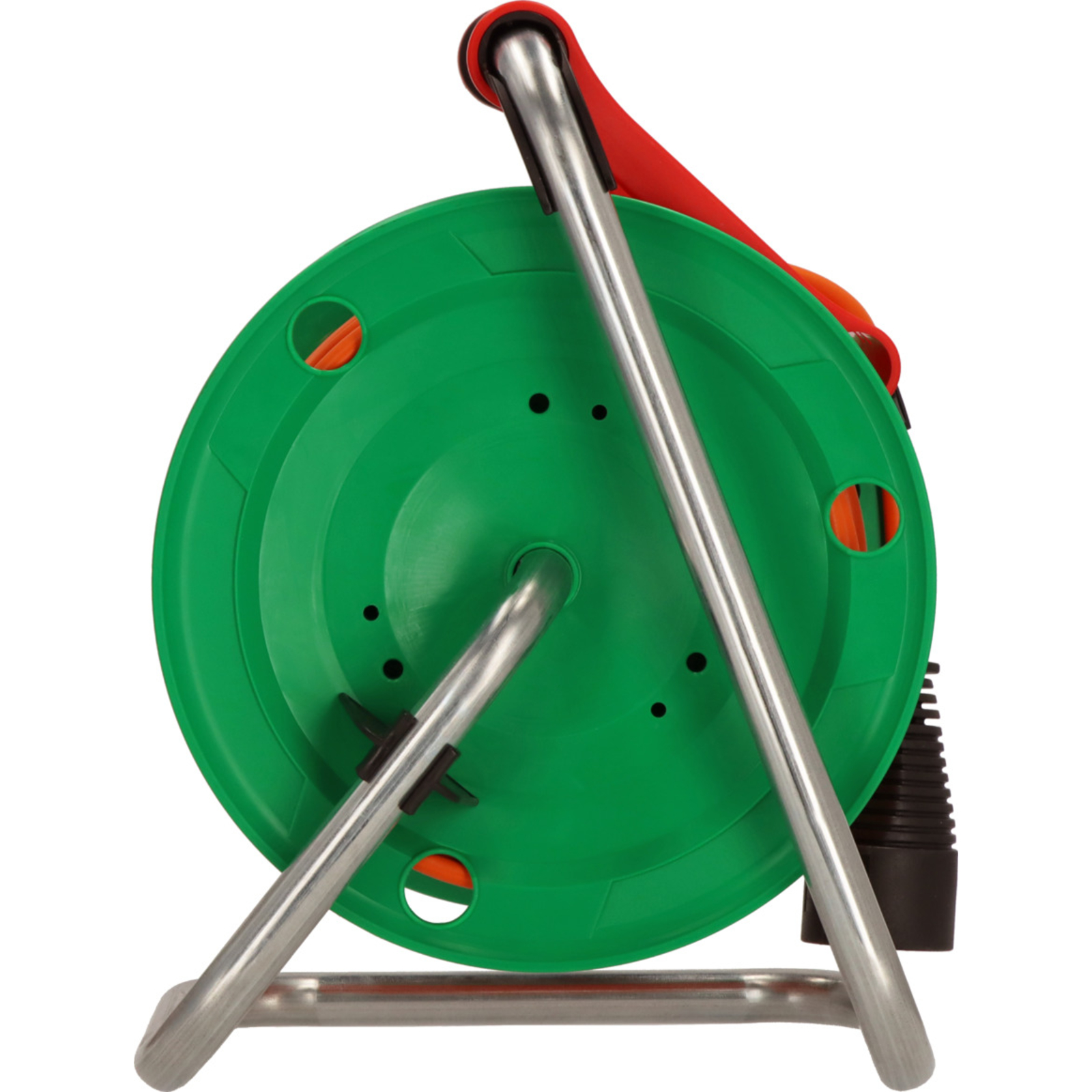 Enrouleur de câble Garden-40 38,50+1,50m H05VV-F 2x1,5 BRENNENSTUHL - 1180841