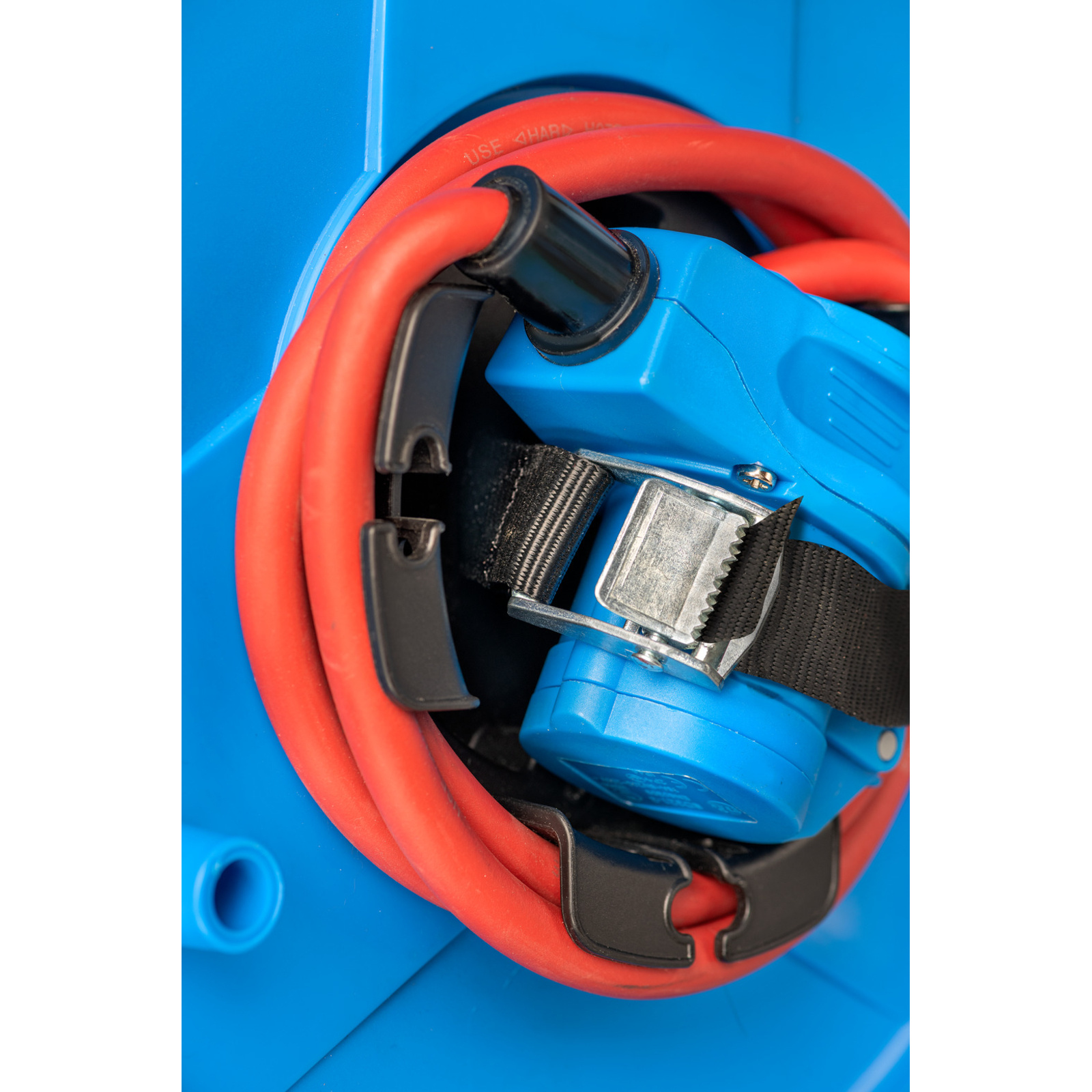 Enrouleur de câble 23,50+1,50m H07RN-F 3G2,5 IP44 BRENNENSTUHL - 1182481