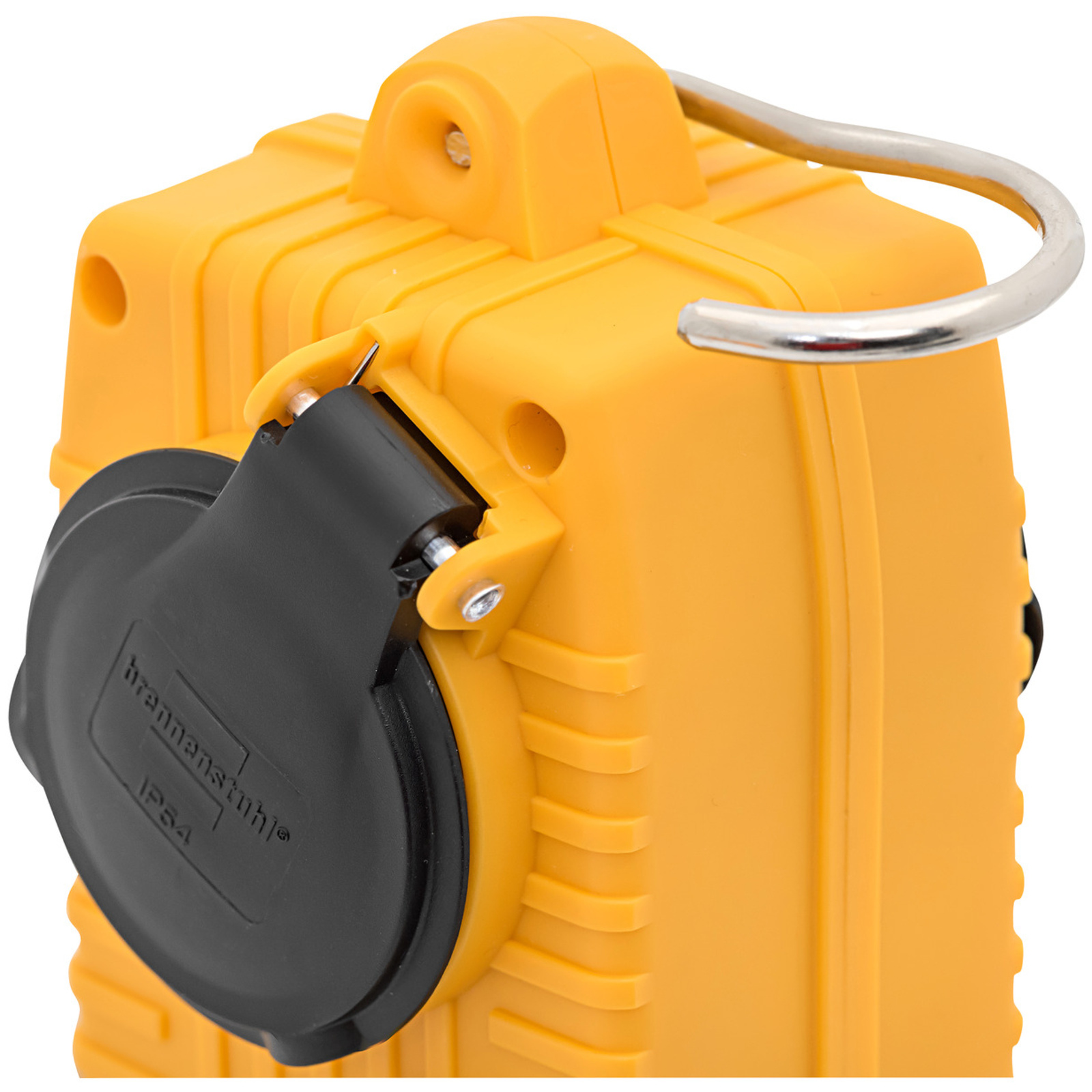 Enrouleur de câble Standard BT-RB PRO 40m H07RN-F 3G1,5 BRENNENSTUHL - 1202461