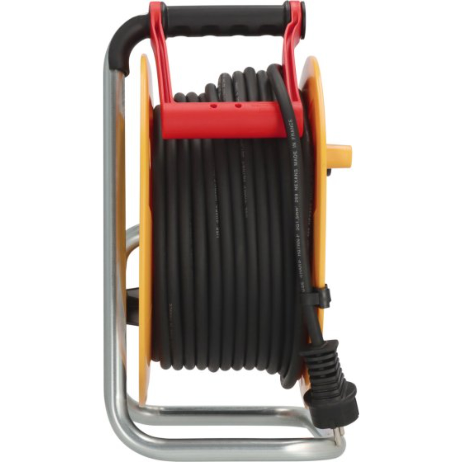 Enrouleur BAT-PRO 25M H07RN-F 3G2,5 BRENNENSTUHL - 1205941