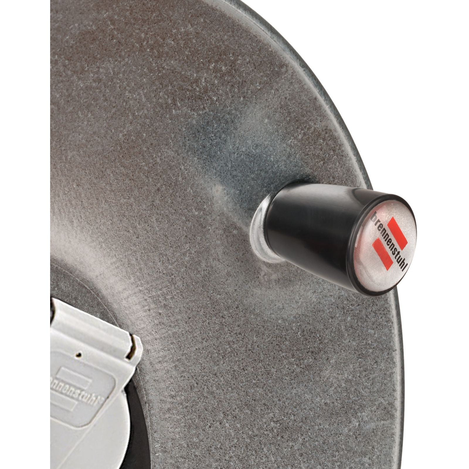 Enrouleur de câble SILVER-40 Professional 40m H07RN-F 3G1,5 IP44 BRENNENSTUHL - 1207931