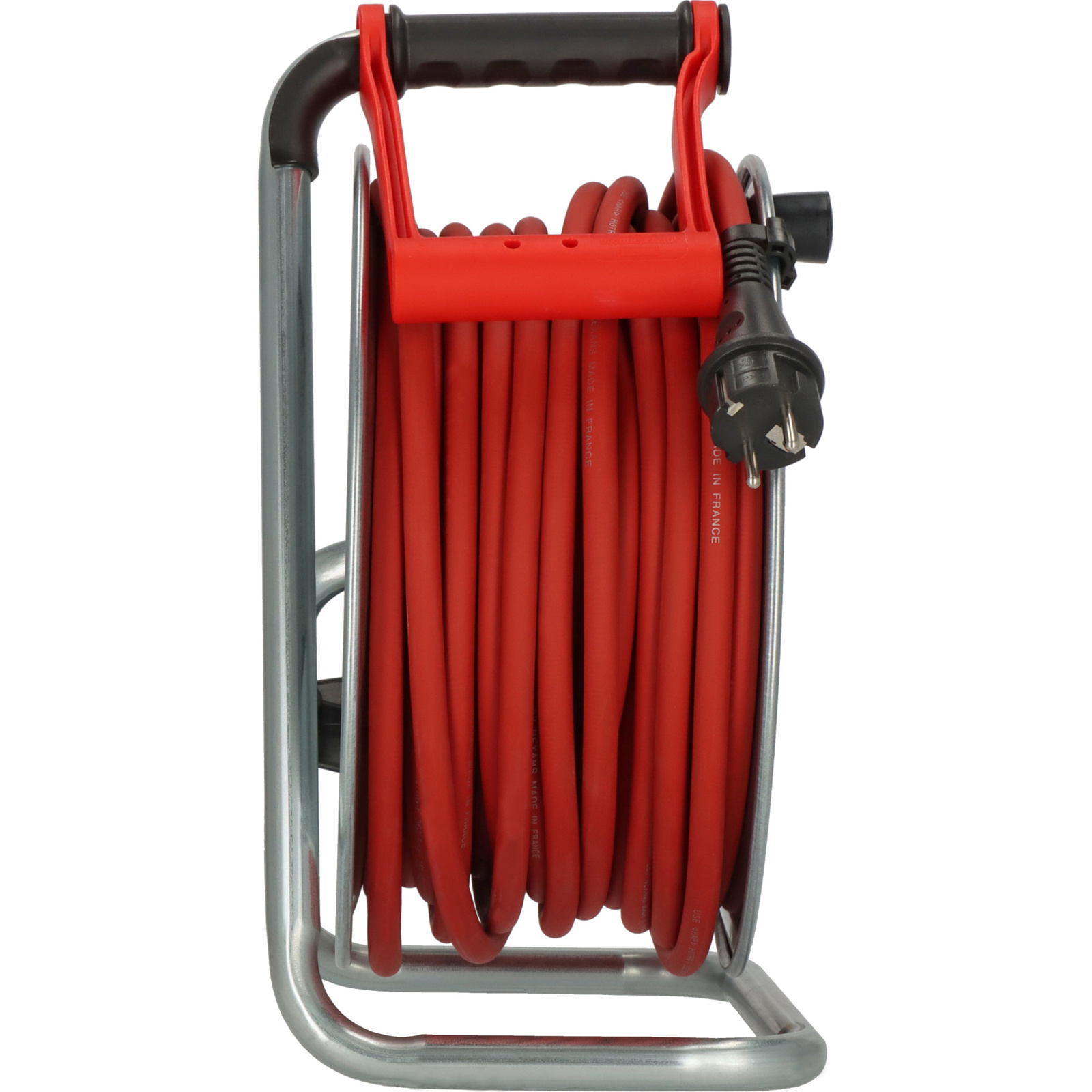 Enrouleur de câble SILVER-33 Professional 33m H07RN-F 3G2,5 IP44 BRENNENSTUHL - 1207961