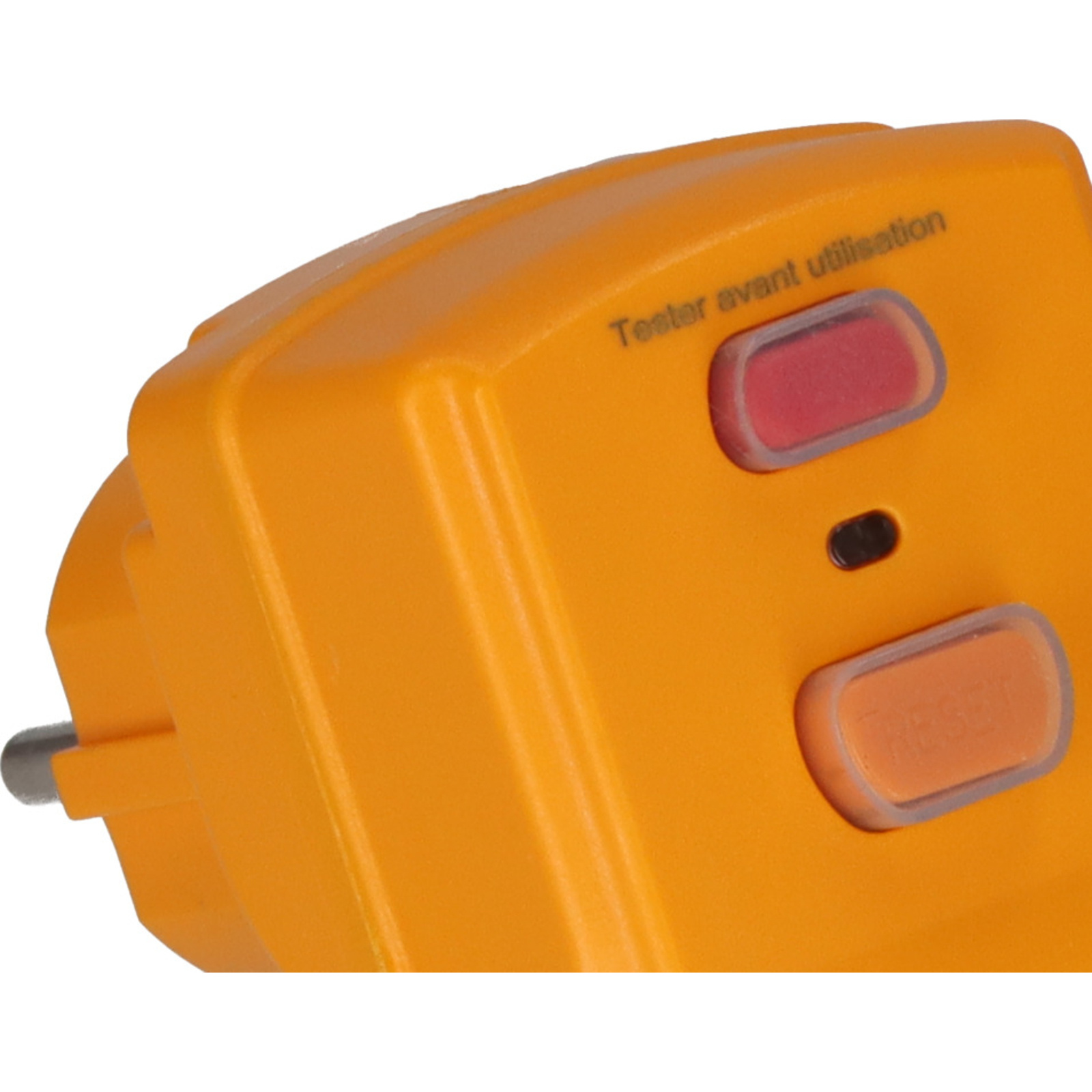 Enrouleur de câble Standard FD PRO 30mA 40m H07RN-F 3G2,5 IP44 BRENNENSTUHL - 1239121